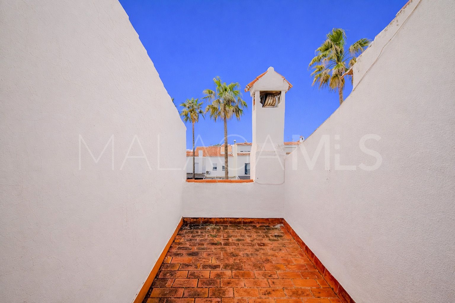 Reihenhaus for sale in Marina de Casares