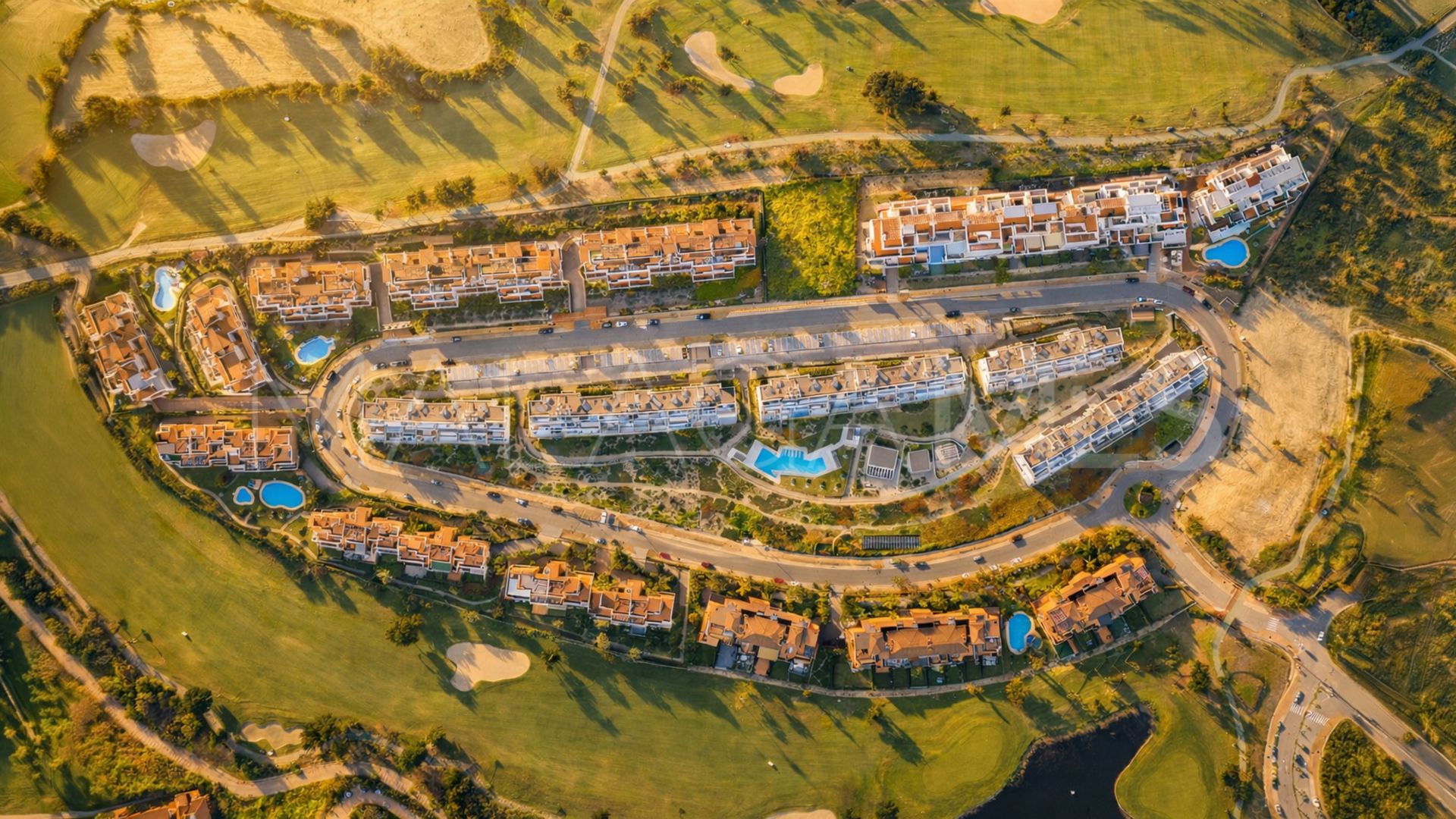 Appartement for sale in Doña Julia