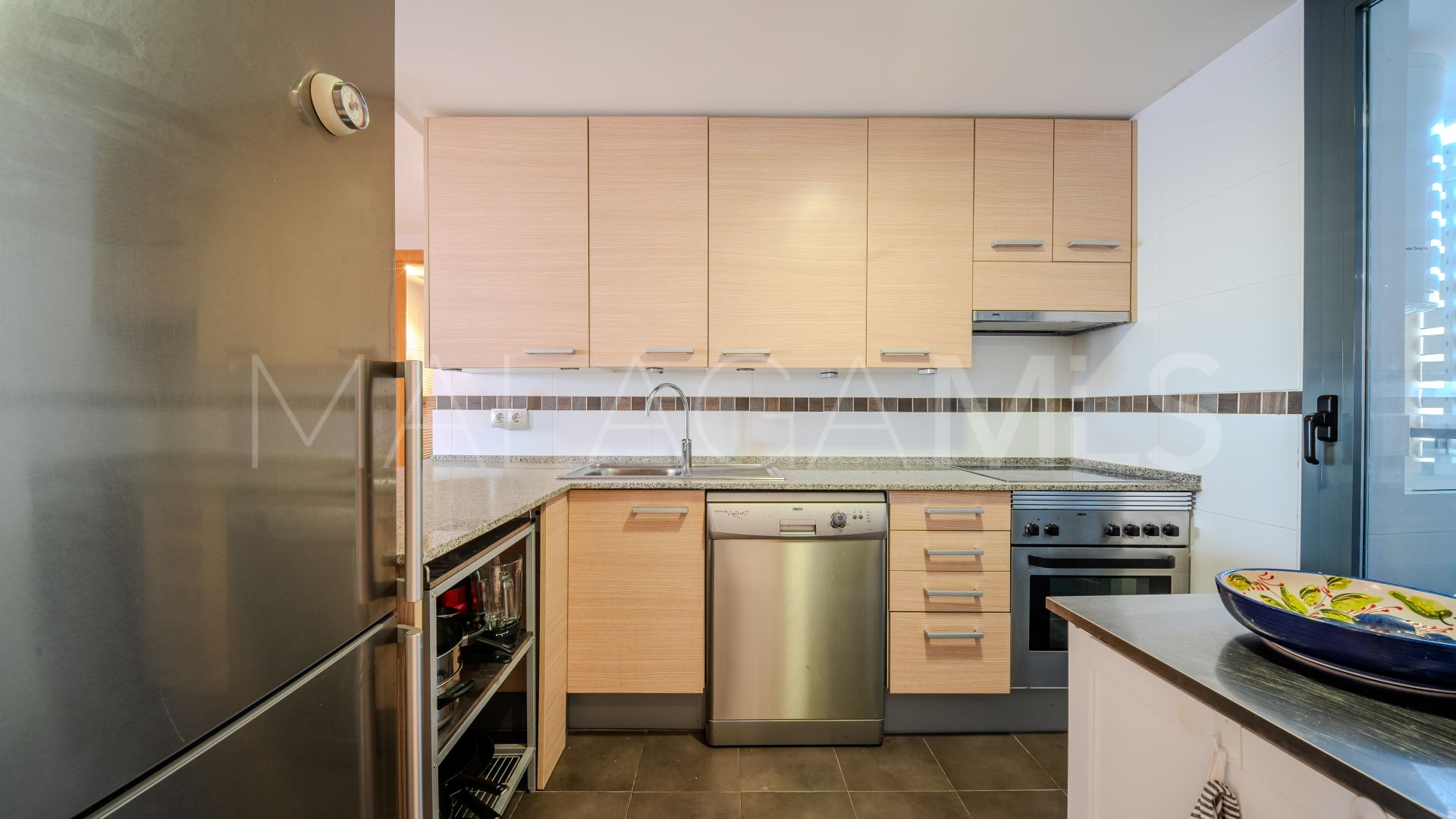 Appartement for sale in Doña Julia