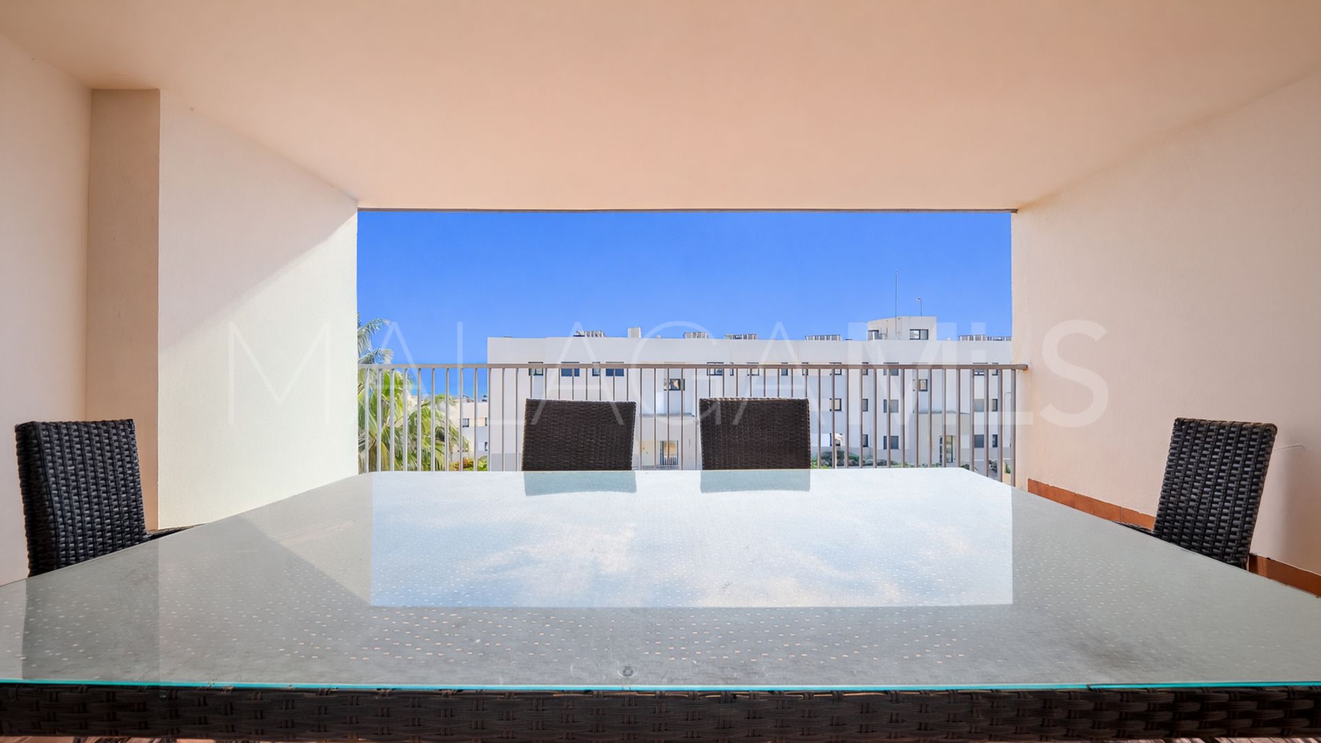 Appartement for sale in Doña Julia