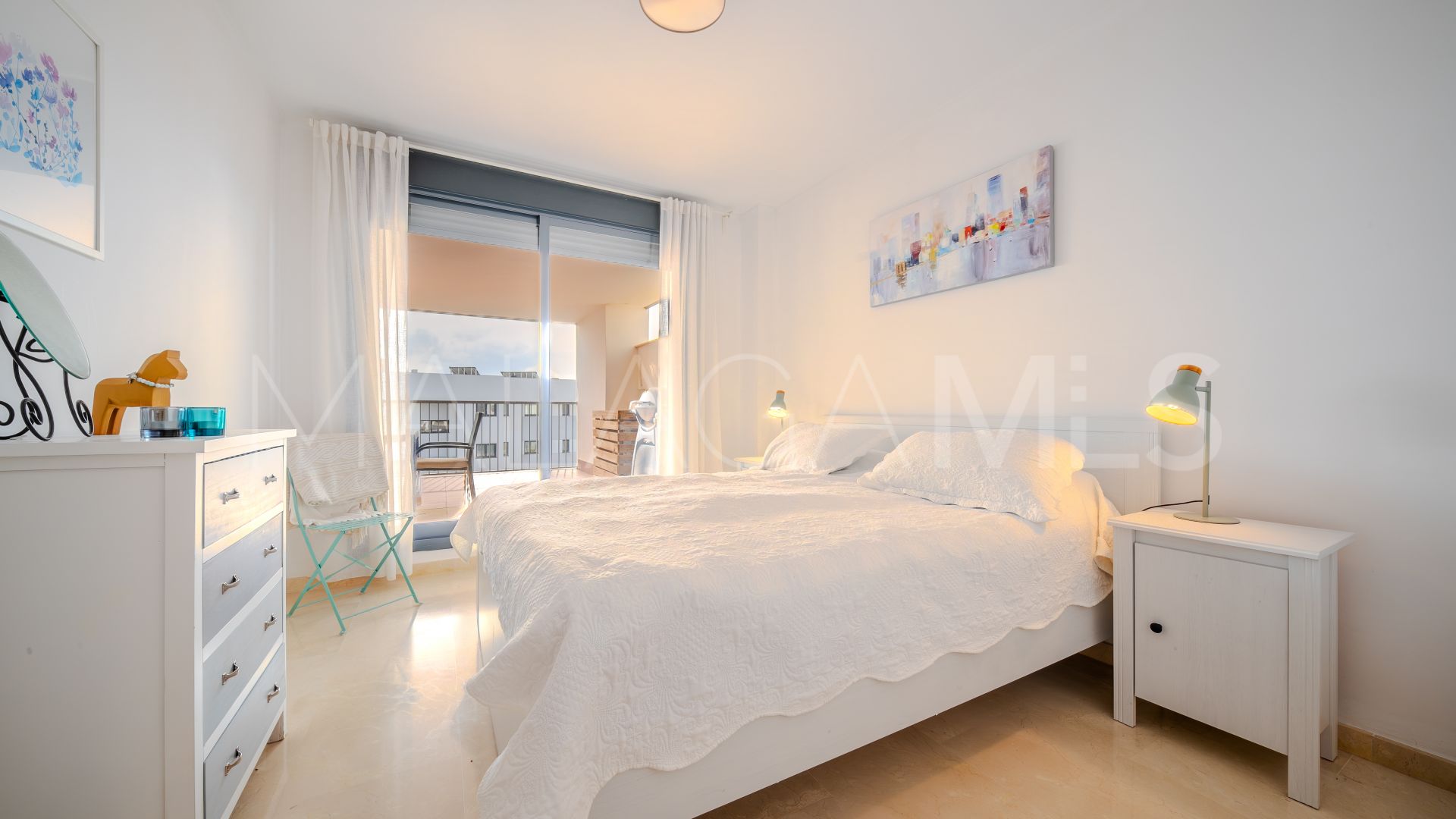 Appartement for sale in Doña Julia