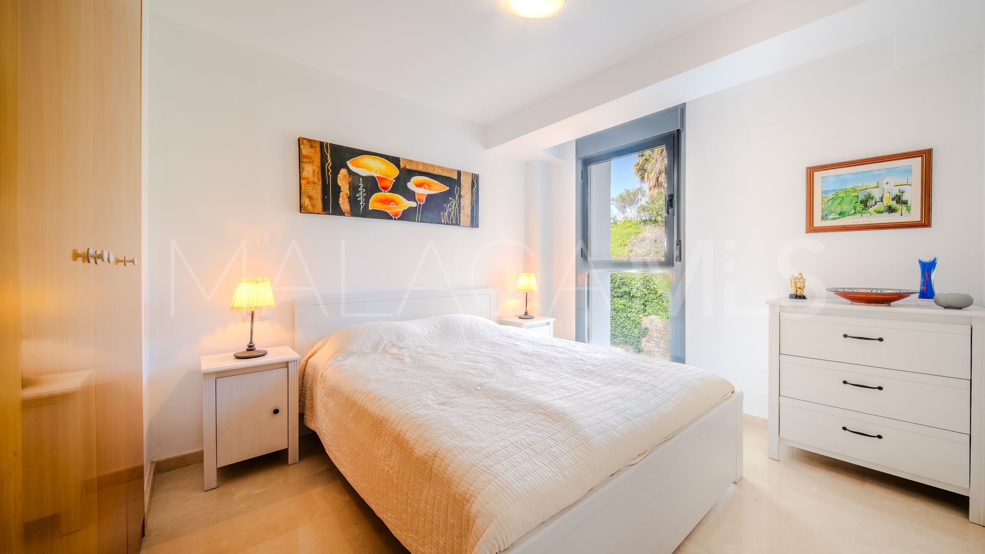 Appartement for sale in Doña Julia