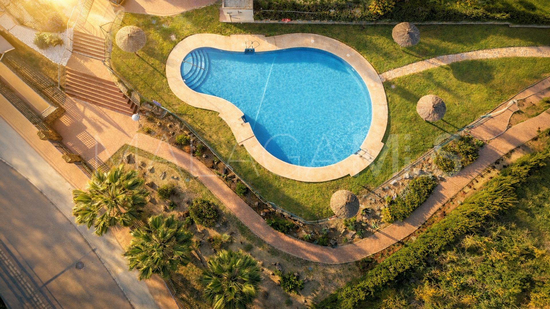 Appartement for sale in Doña Julia