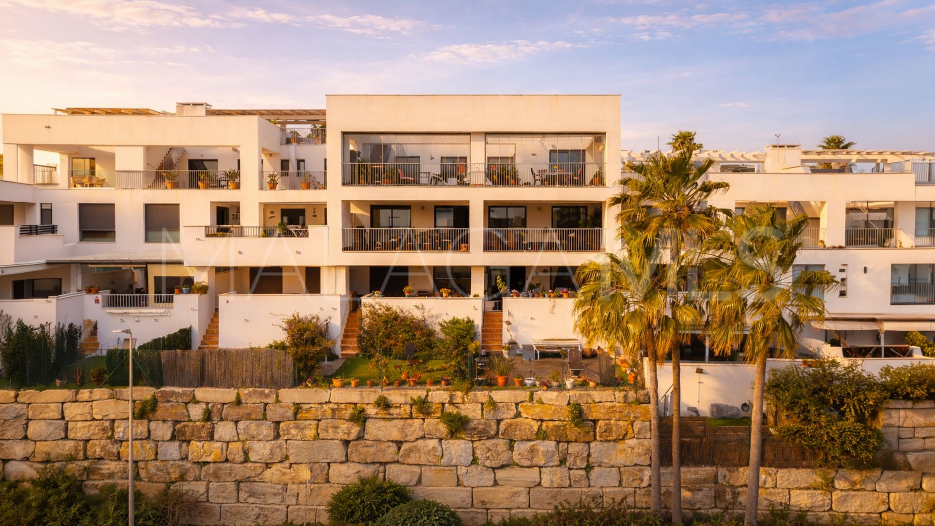 Appartement for sale in Doña Julia