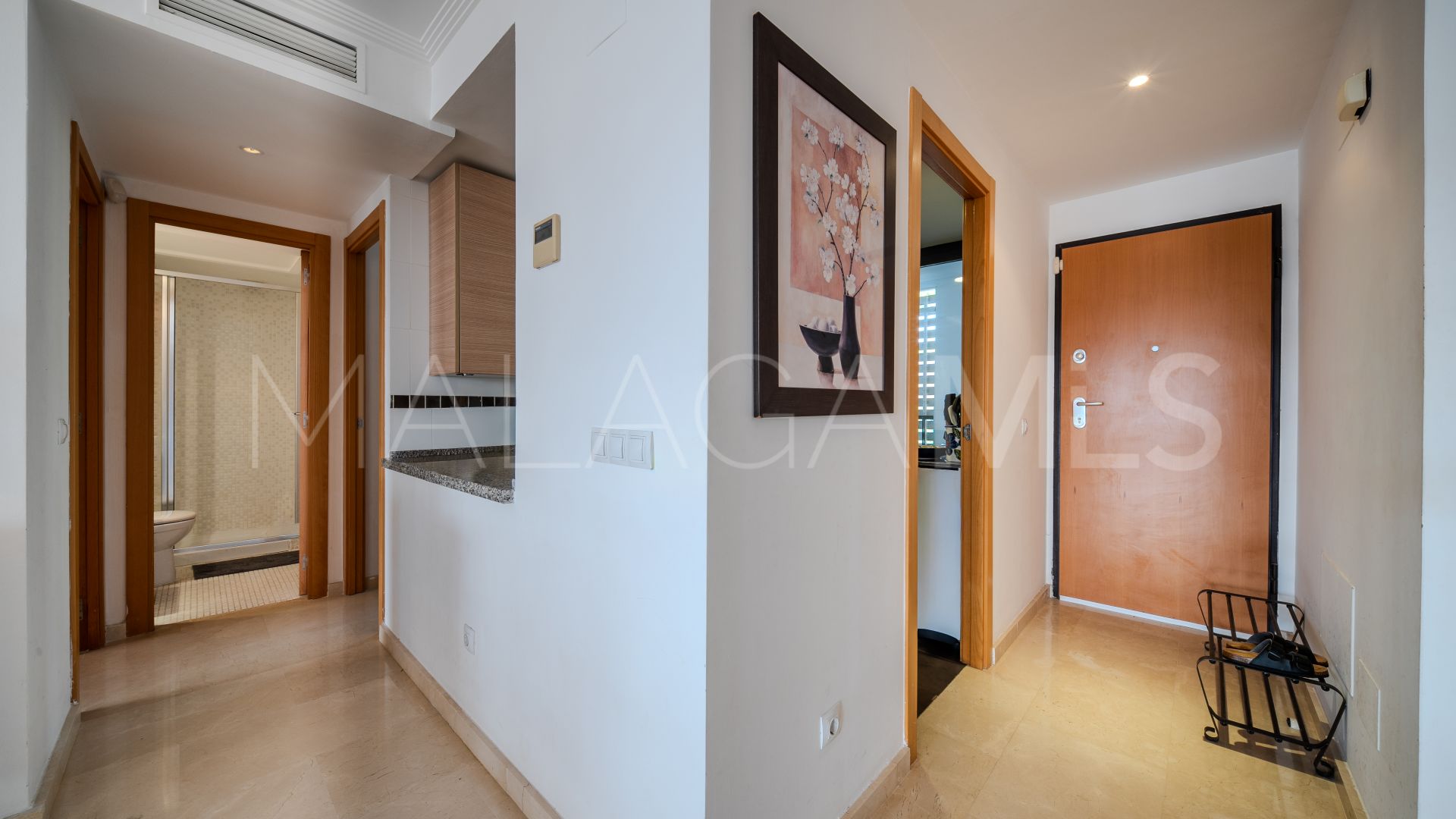 Appartement for sale in Doña Julia