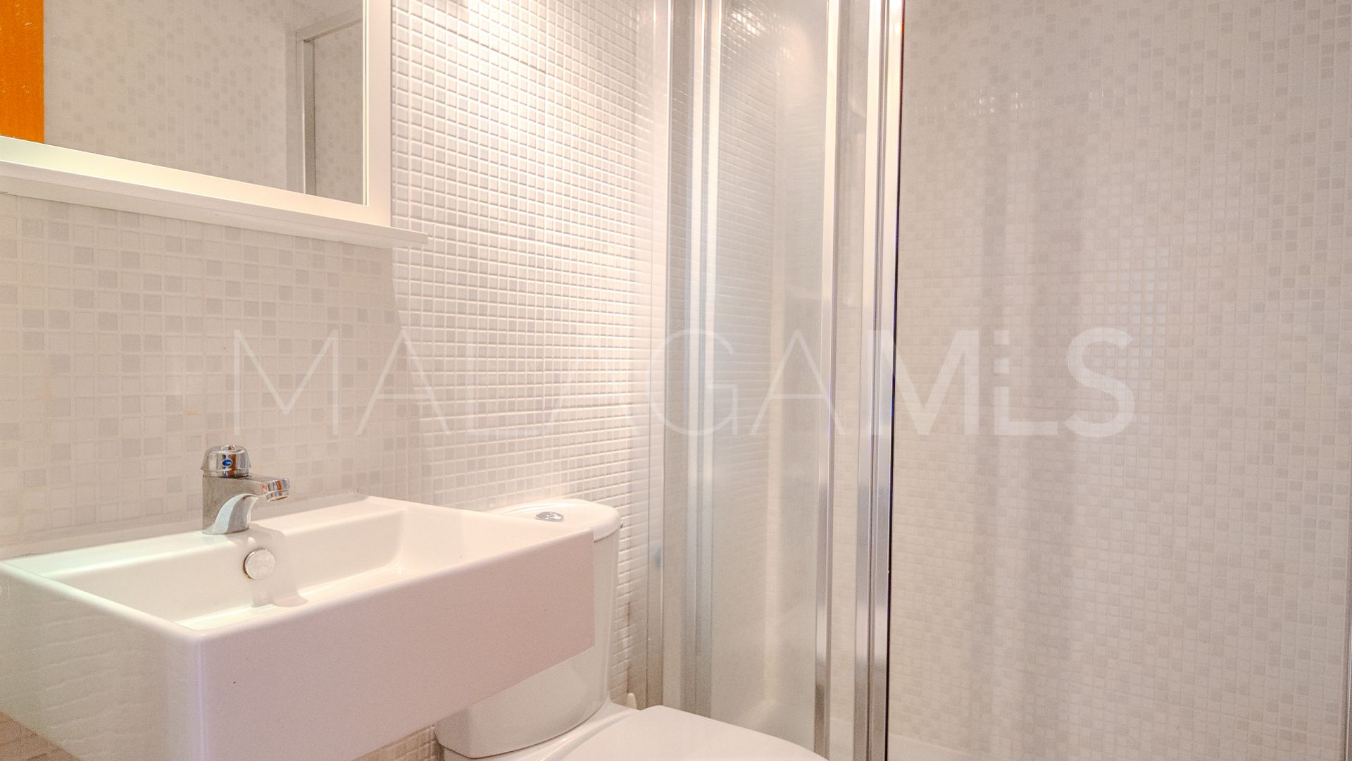 Appartement for sale in Doña Julia