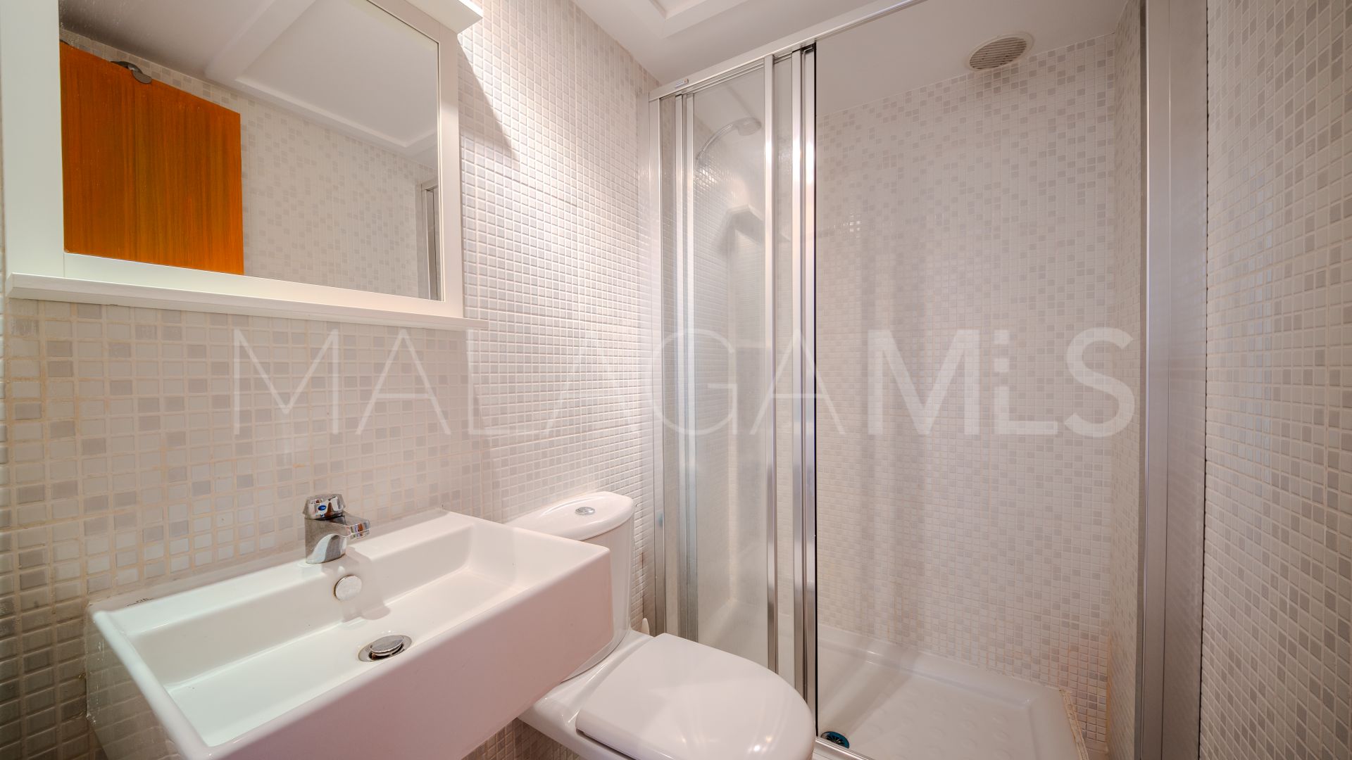 Appartement for sale in Doña Julia