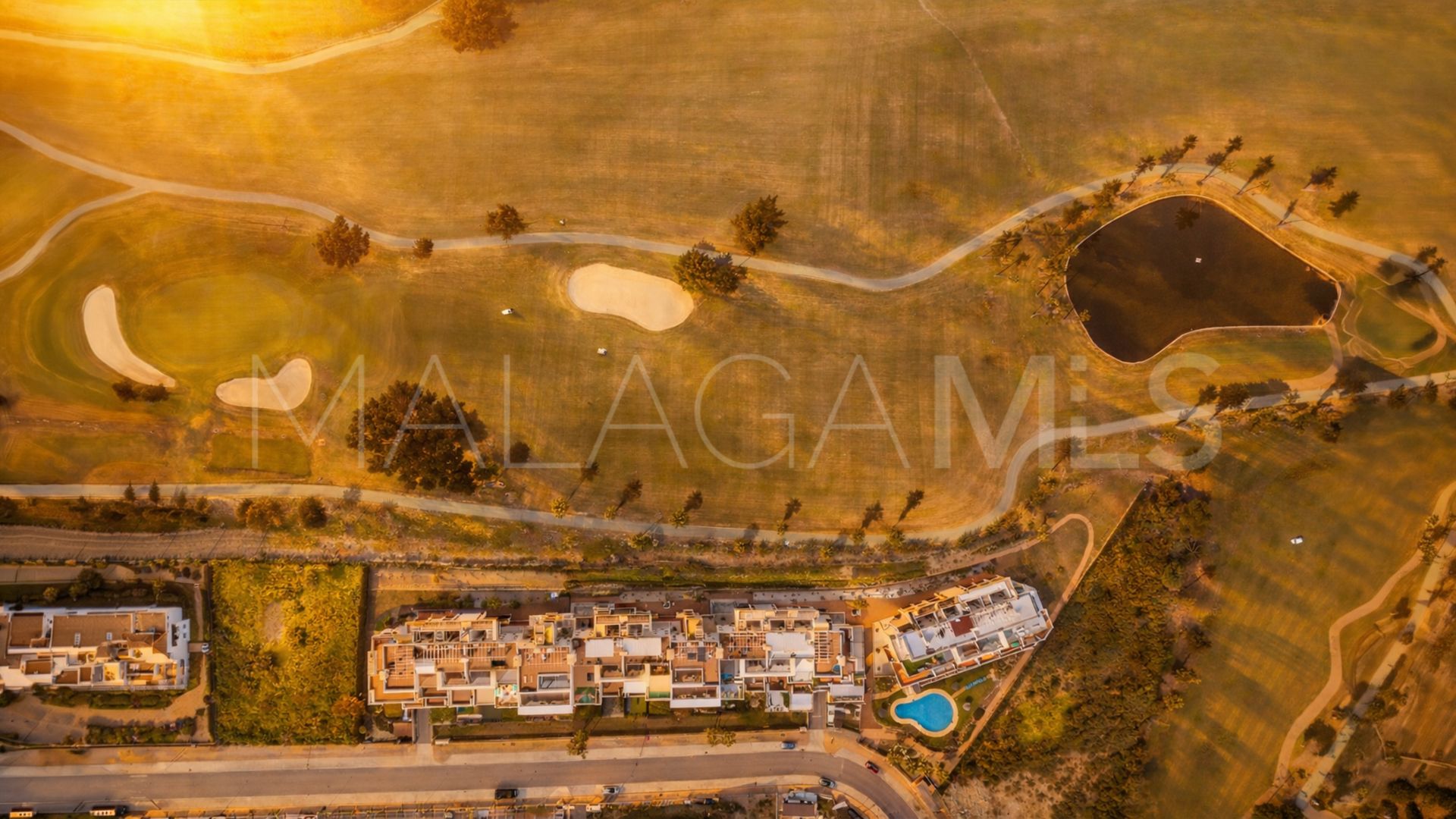 Appartement for sale in Doña Julia