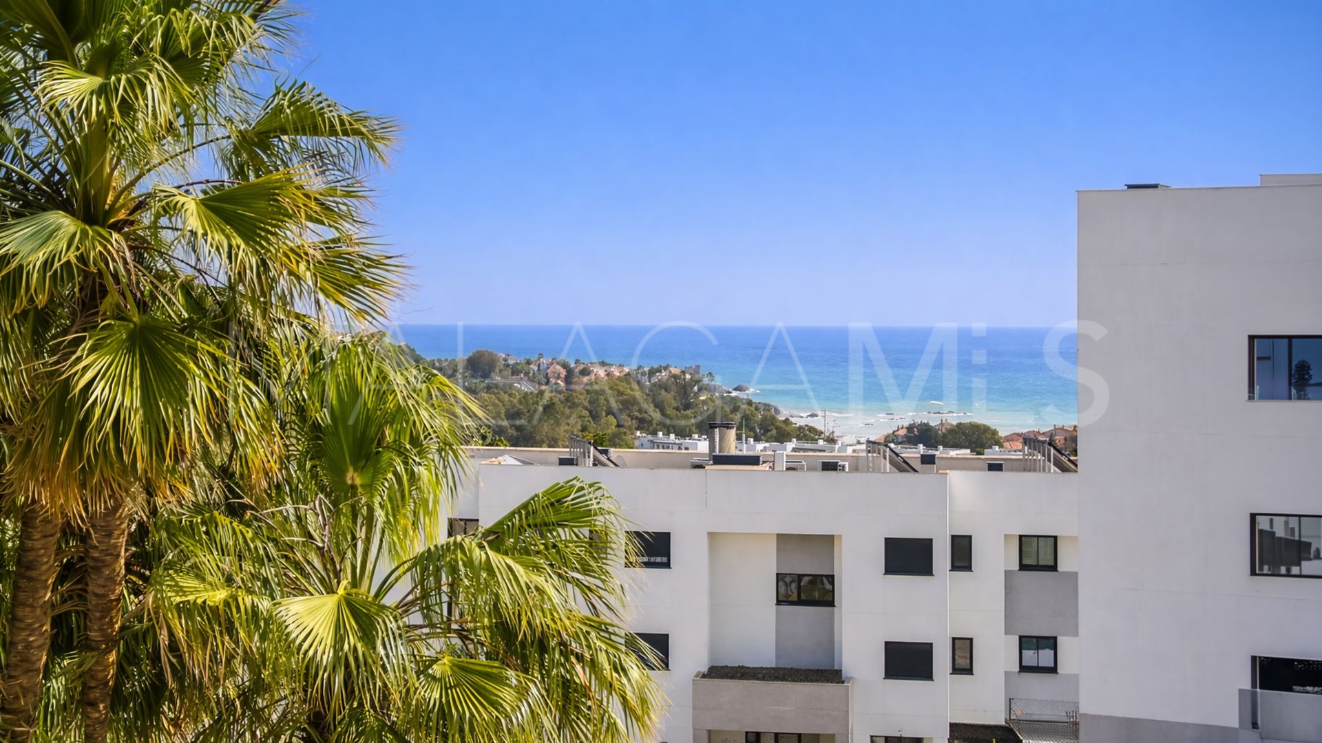 Appartement for sale in Doña Julia