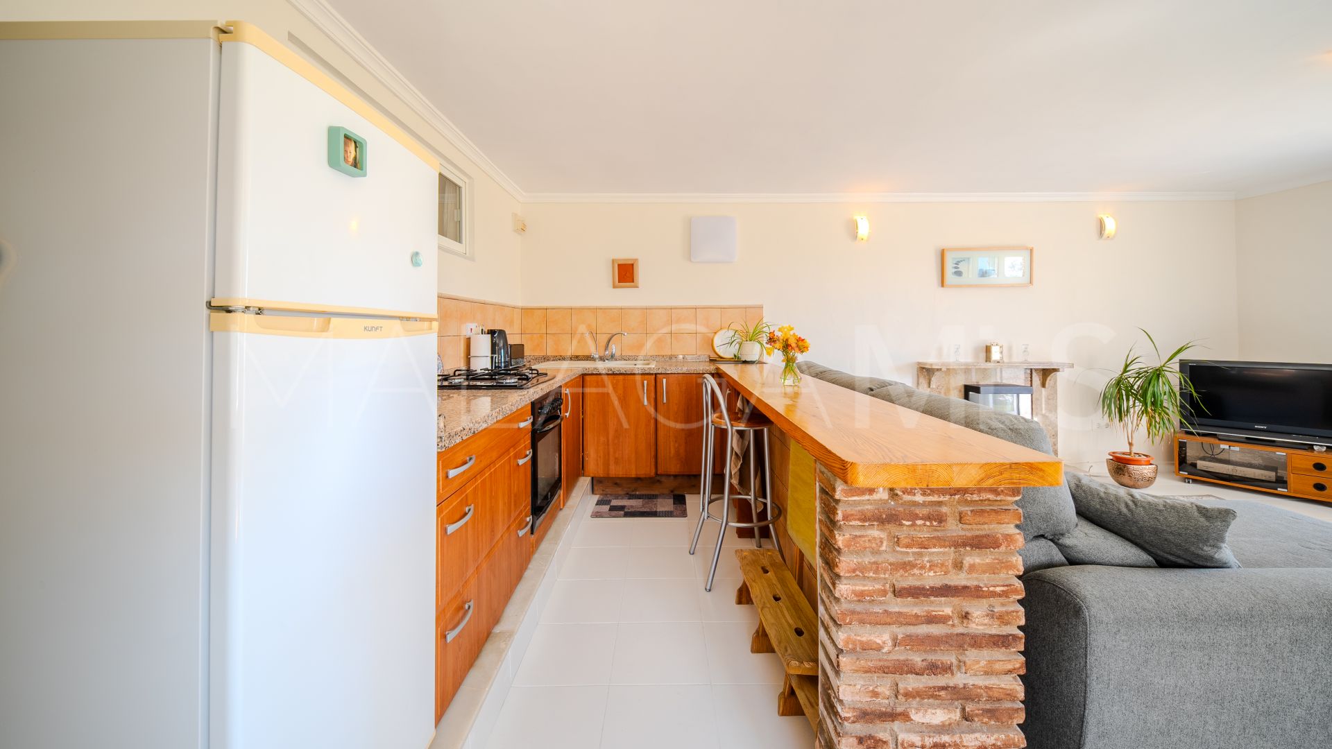 For sale house in Hacienda Guadalupe with 4 bedrooms