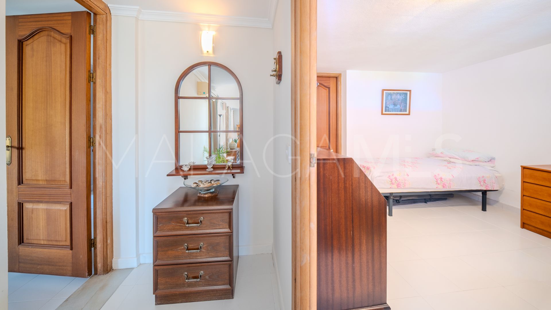 For sale house in Hacienda Guadalupe with 4 bedrooms