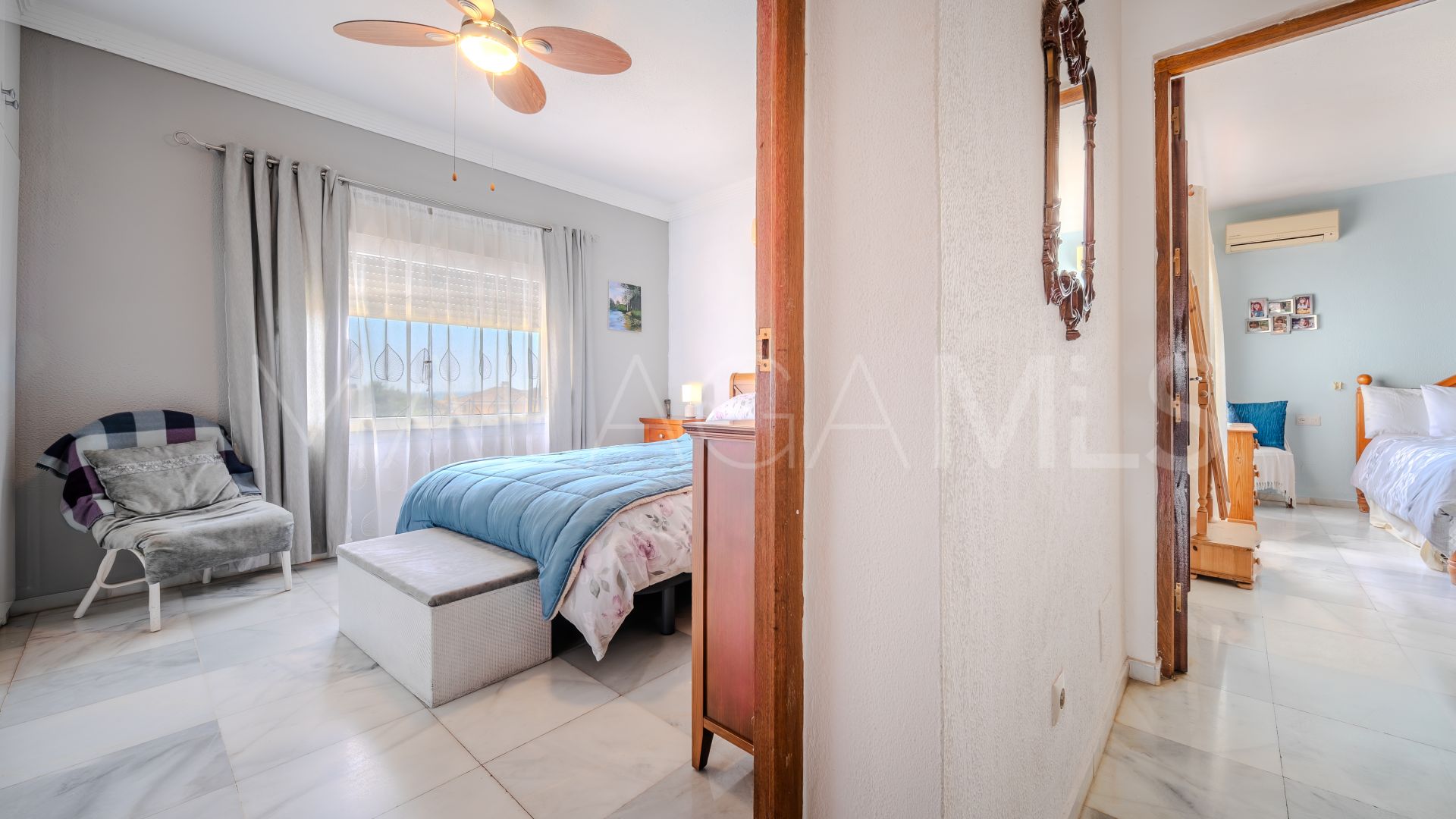 For sale house in Hacienda Guadalupe with 4 bedrooms