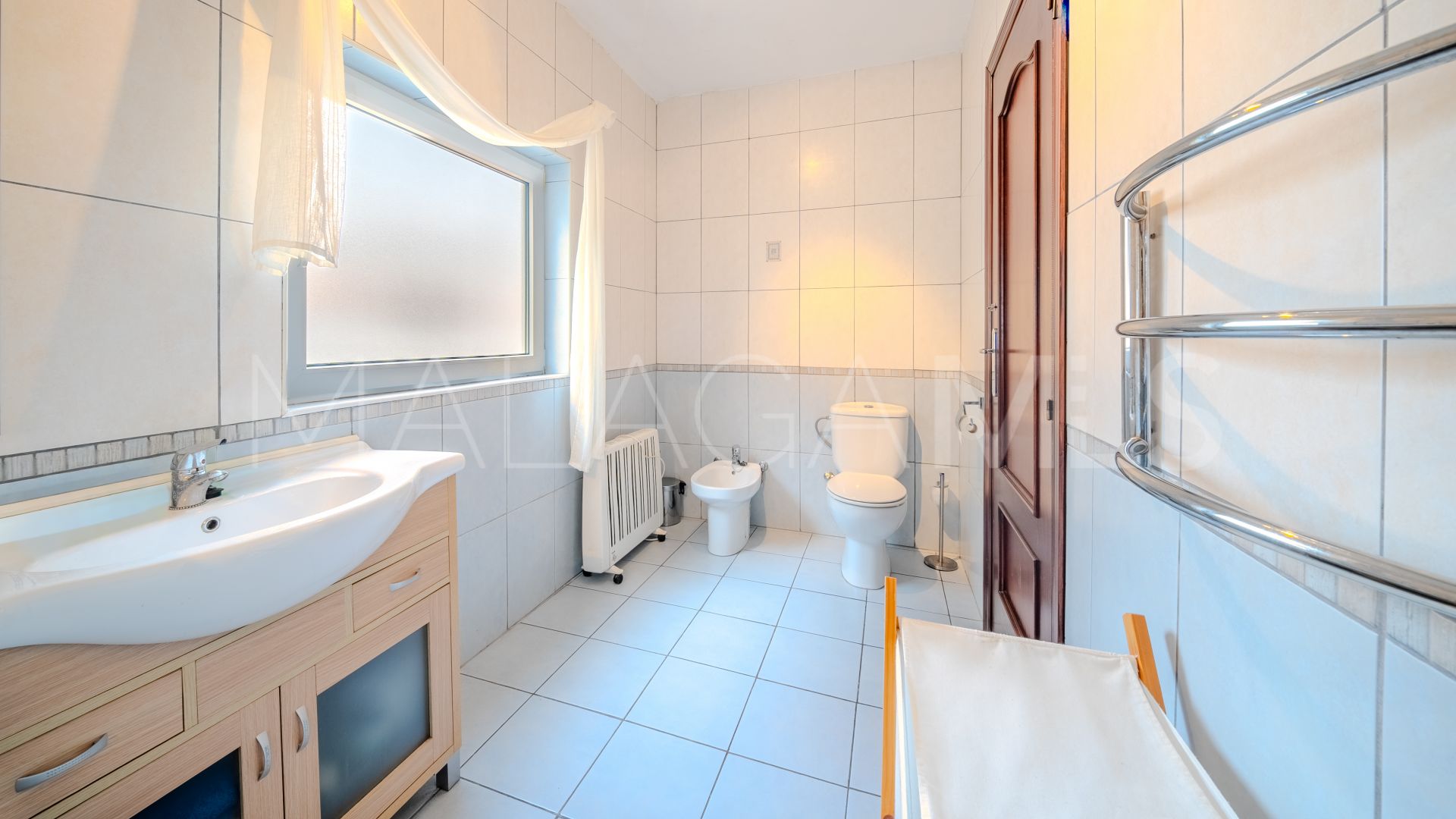 For sale house in Hacienda Guadalupe with 4 bedrooms