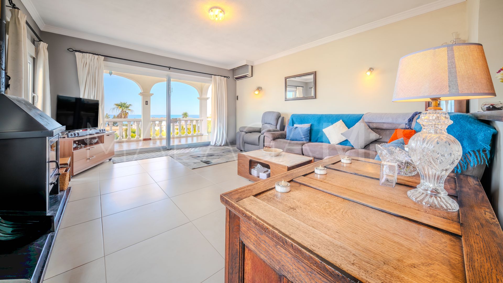 For sale house in Hacienda Guadalupe with 4 bedrooms