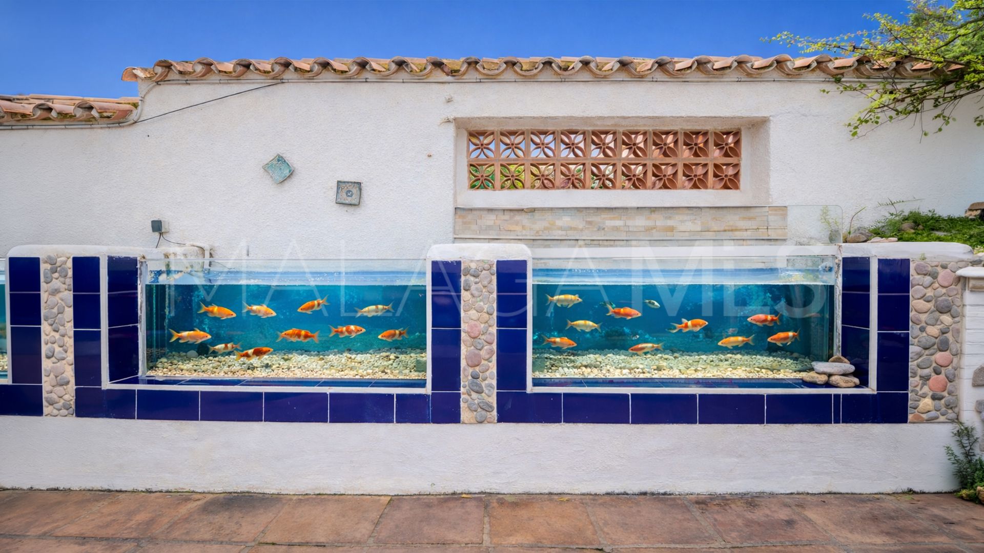 For sale house in Hacienda Guadalupe with 4 bedrooms