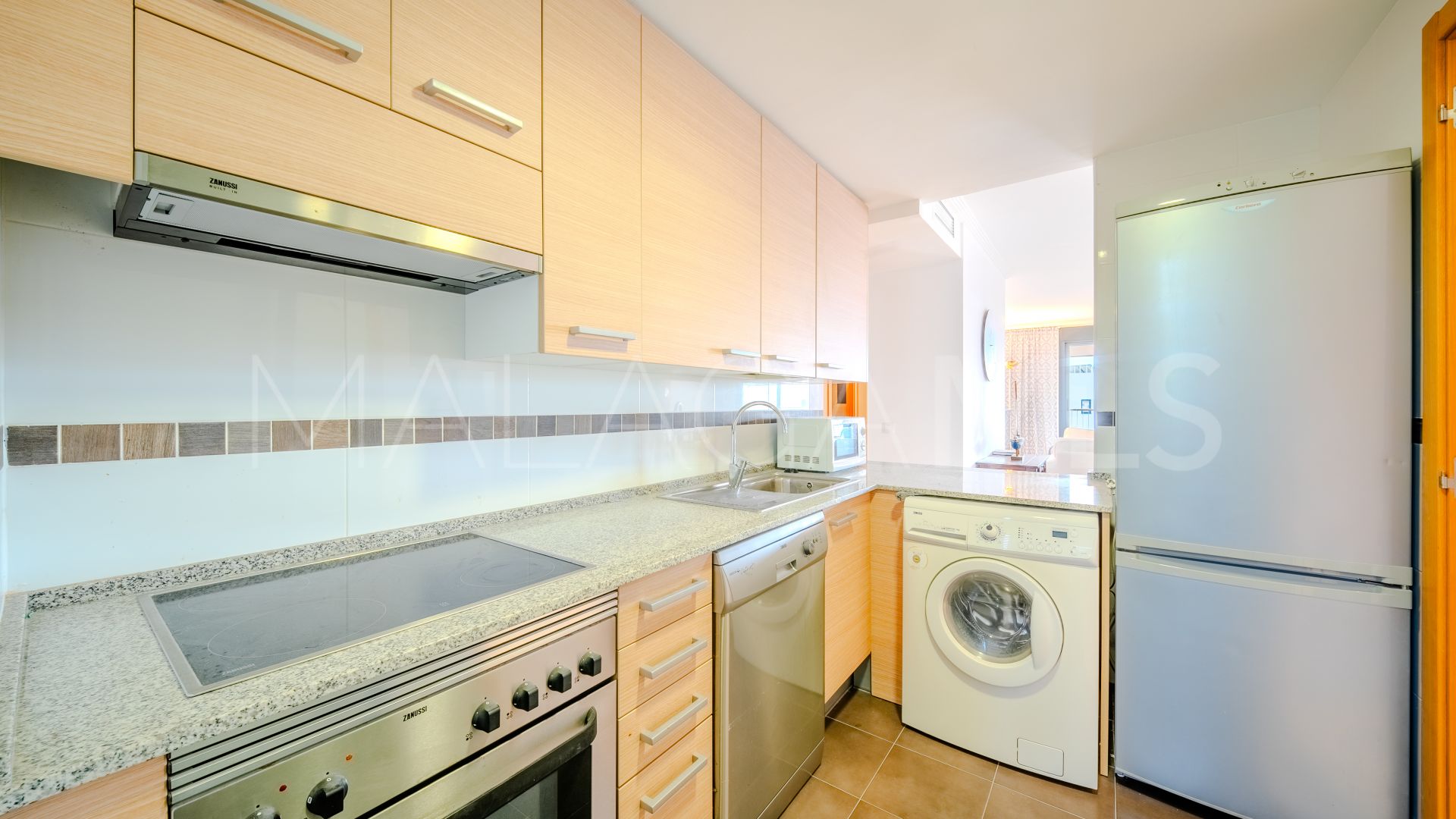 Apartamento for sale in Doña Julia with 4 bedrooms