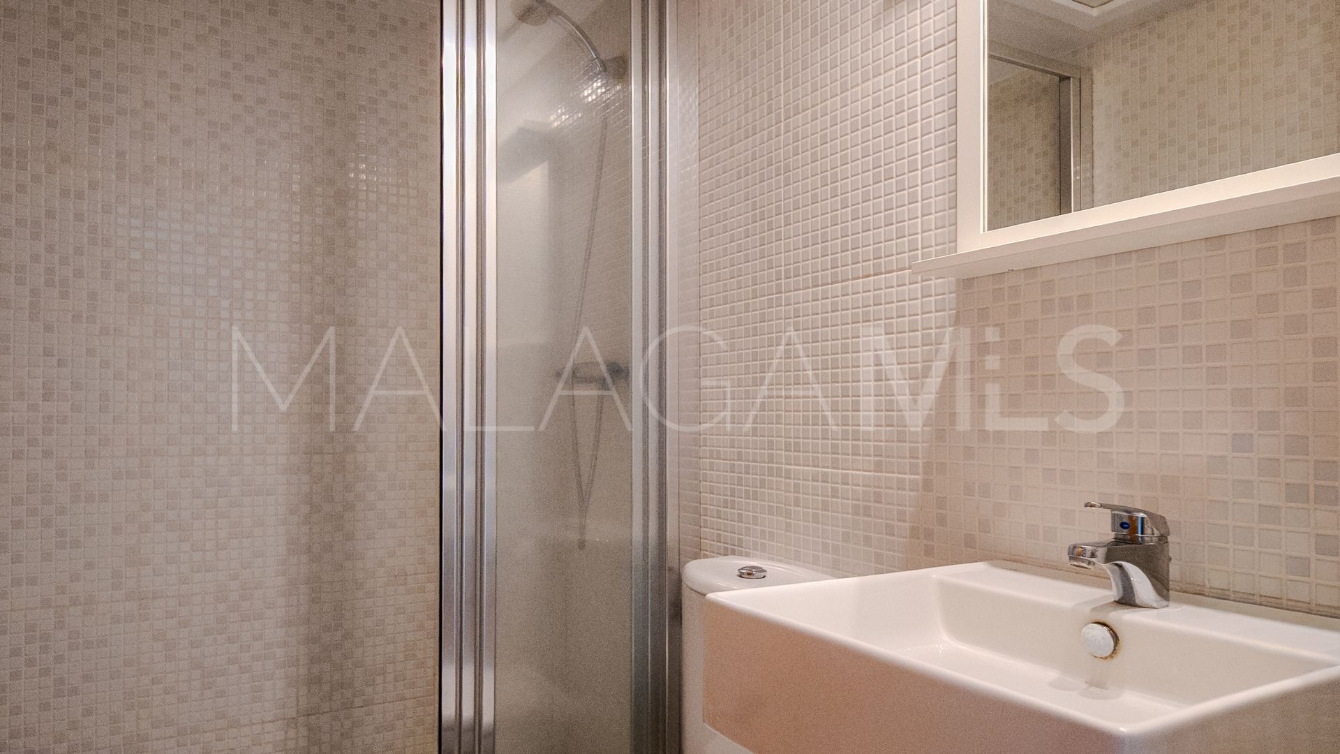 Apartamento for sale in Doña Julia with 4 bedrooms