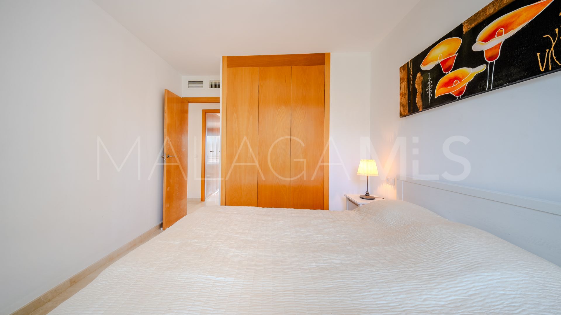 Apartamento for sale in Doña Julia with 4 bedrooms