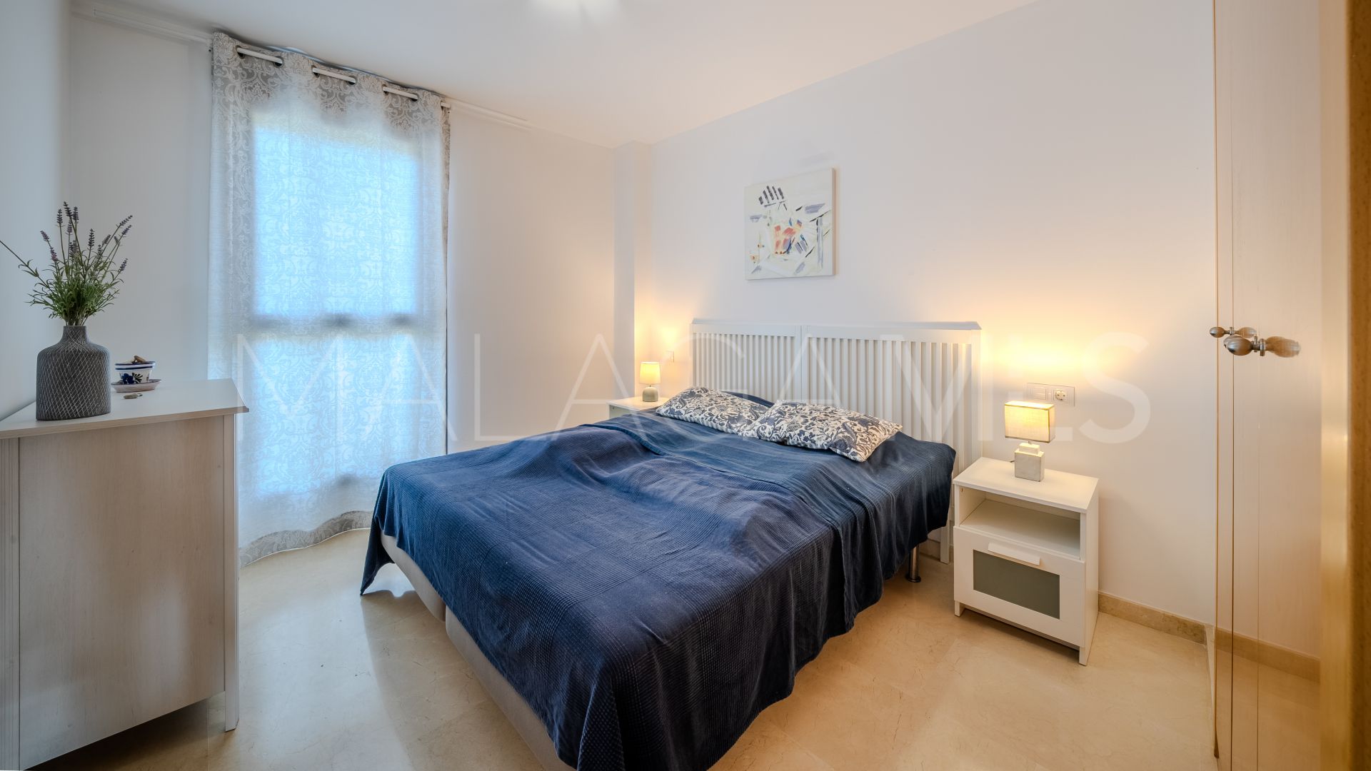 Apartamento for sale in Doña Julia with 4 bedrooms