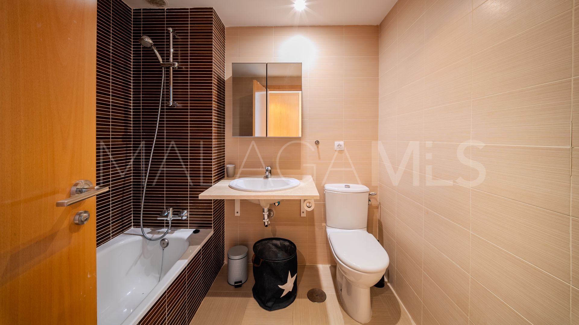 Apartamento for sale in Doña Julia with 4 bedrooms