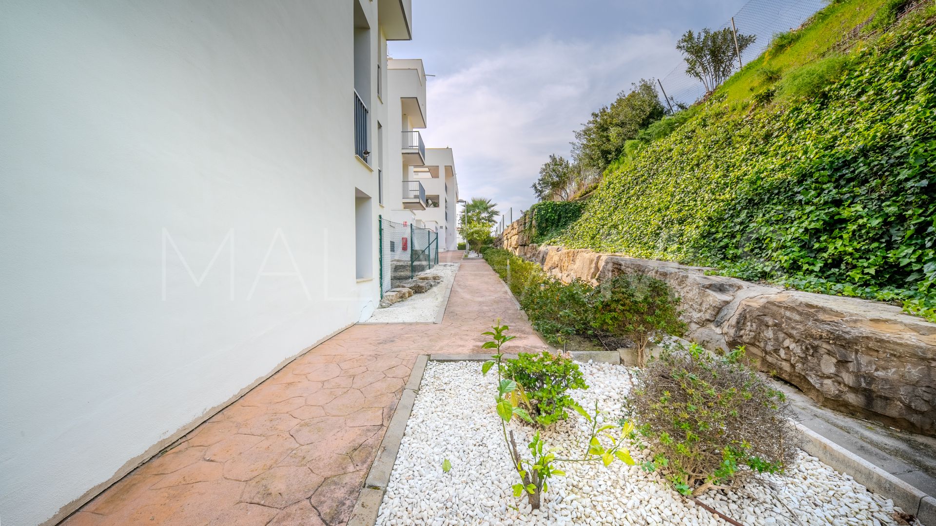 Apartamento for sale in Doña Julia with 4 bedrooms