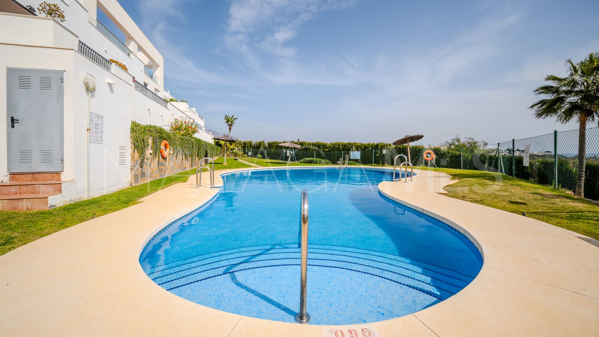 Apartamento for sale in Doña Julia with 4 bedrooms