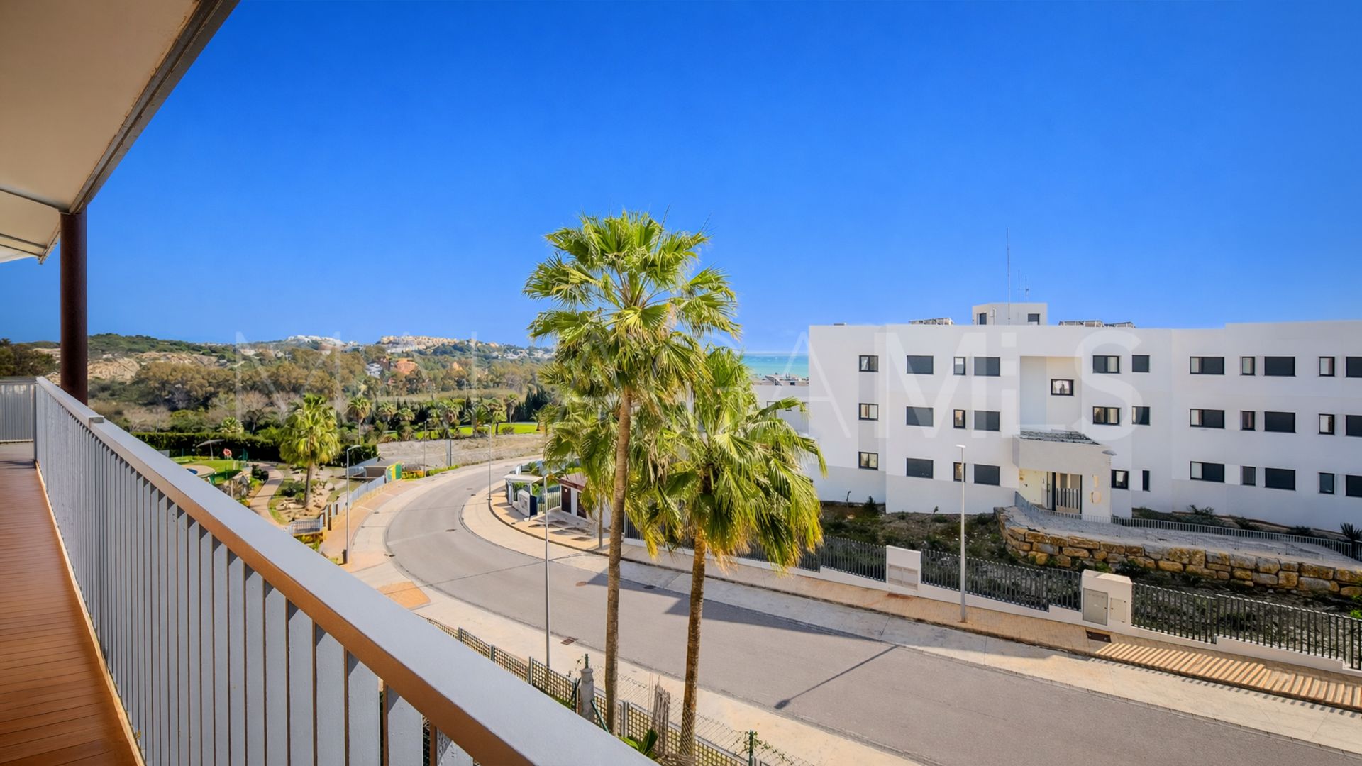 Apartamento for sale in Doña Julia with 4 bedrooms