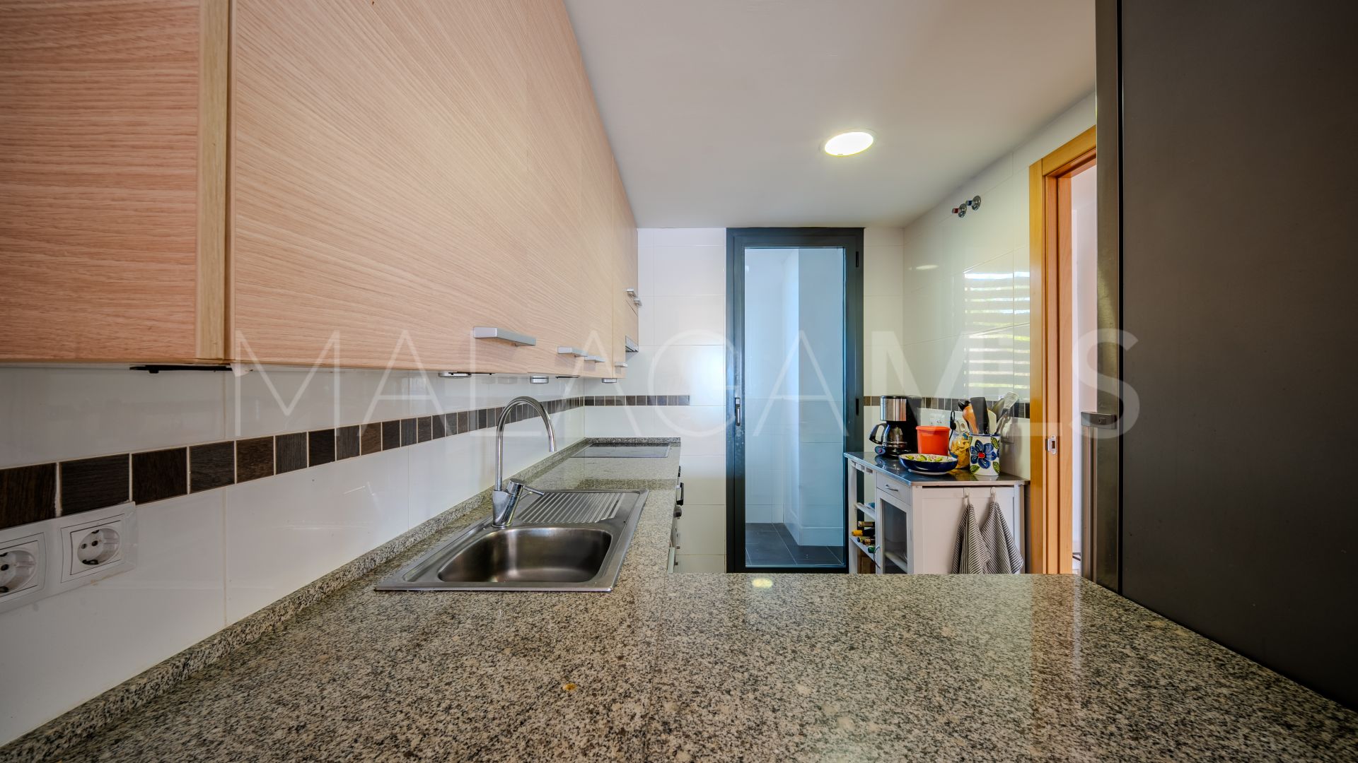 Apartamento for sale in Doña Julia with 4 bedrooms