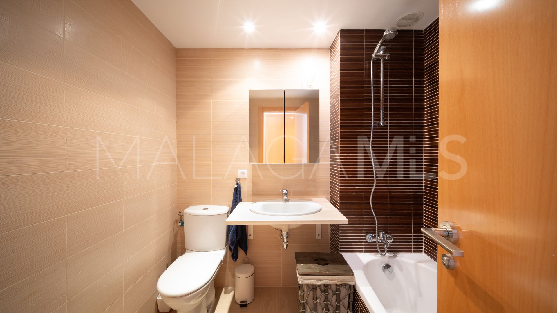 Apartamento for sale in Doña Julia with 4 bedrooms