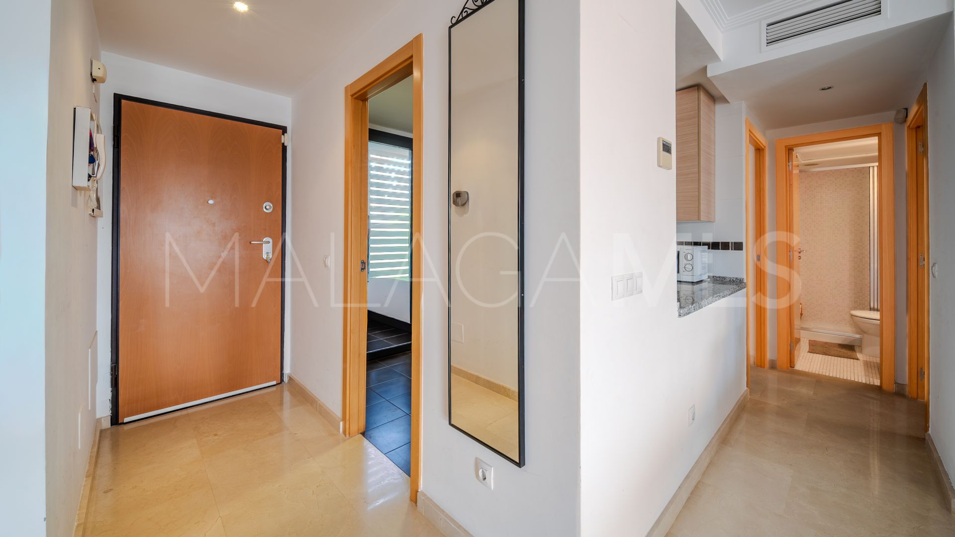 Apartamento for sale in Doña Julia with 4 bedrooms