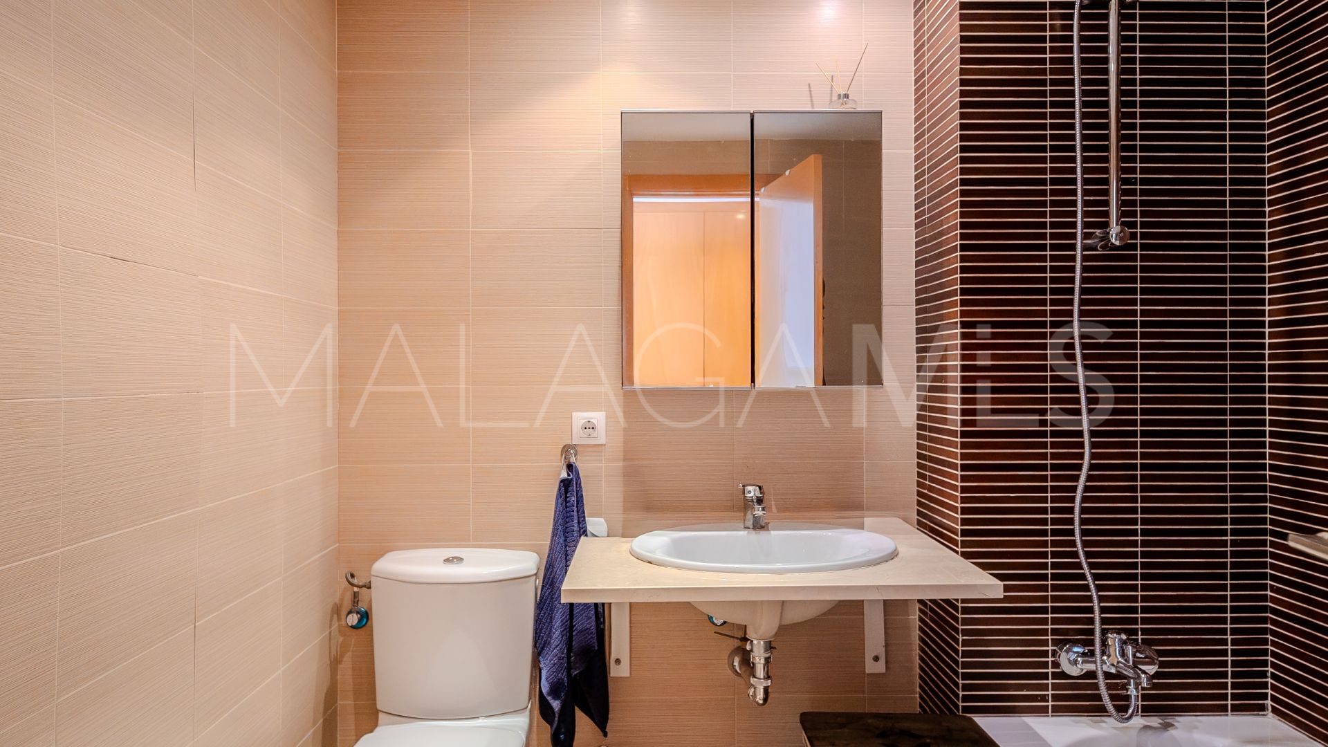 Apartamento for sale in Doña Julia with 4 bedrooms