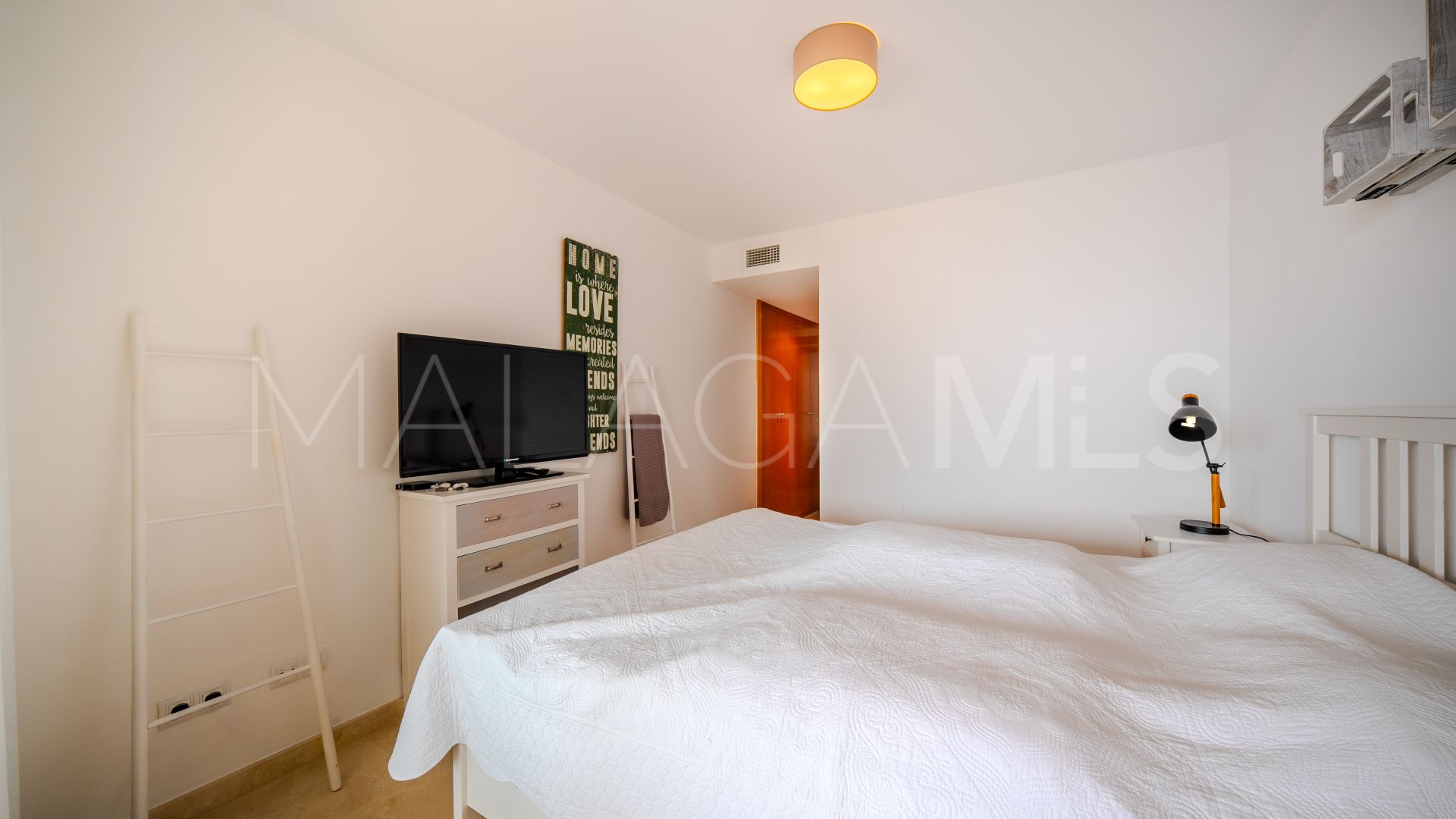 Wohnung for sale in Doña Julia