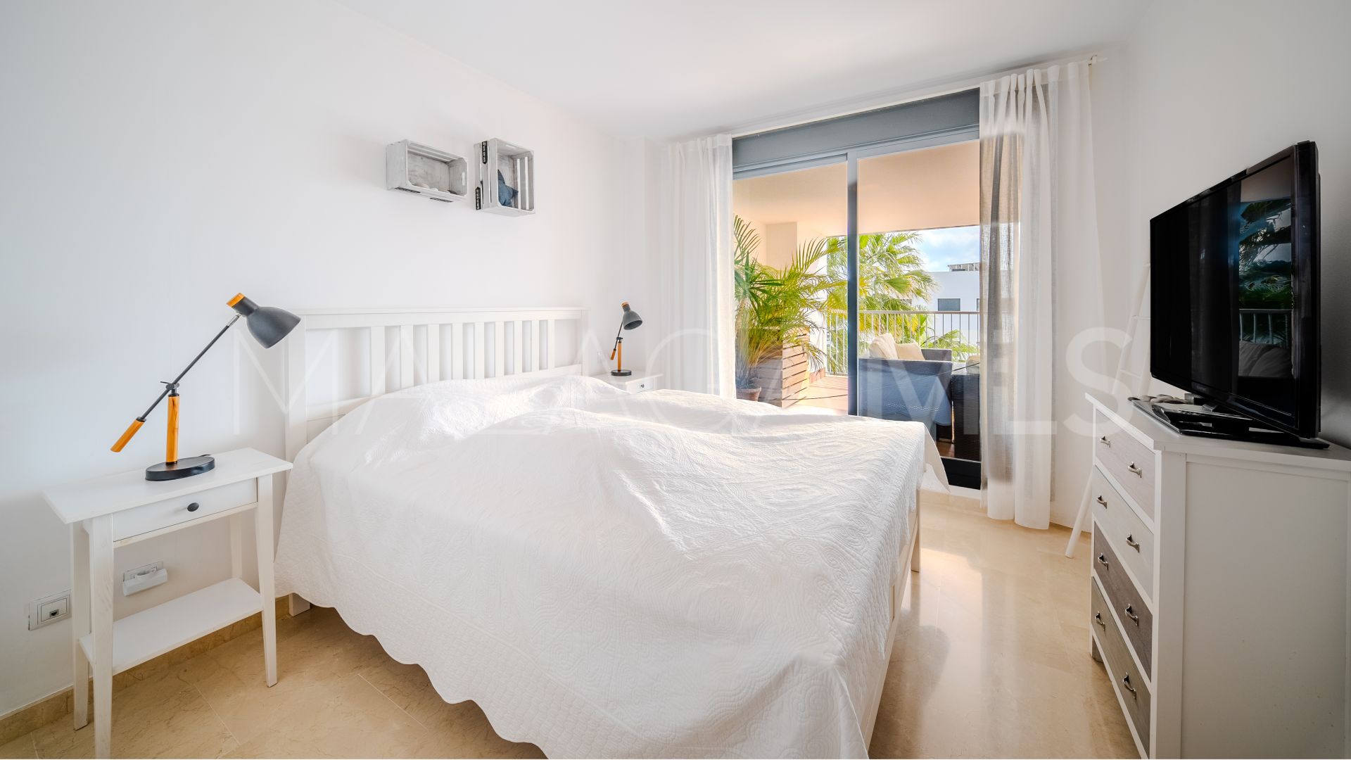 Wohnung for sale in Doña Julia