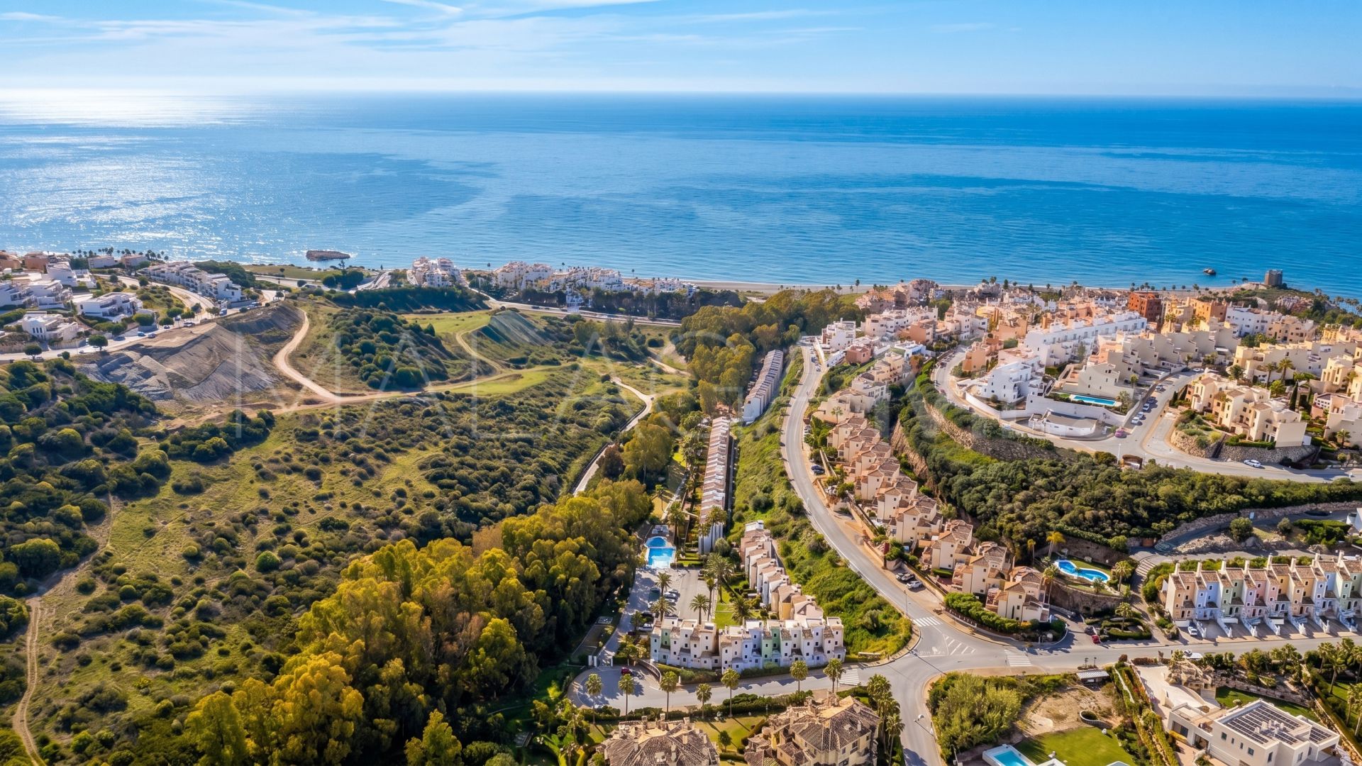 Reihenhaus for sale in Bahia de Casares