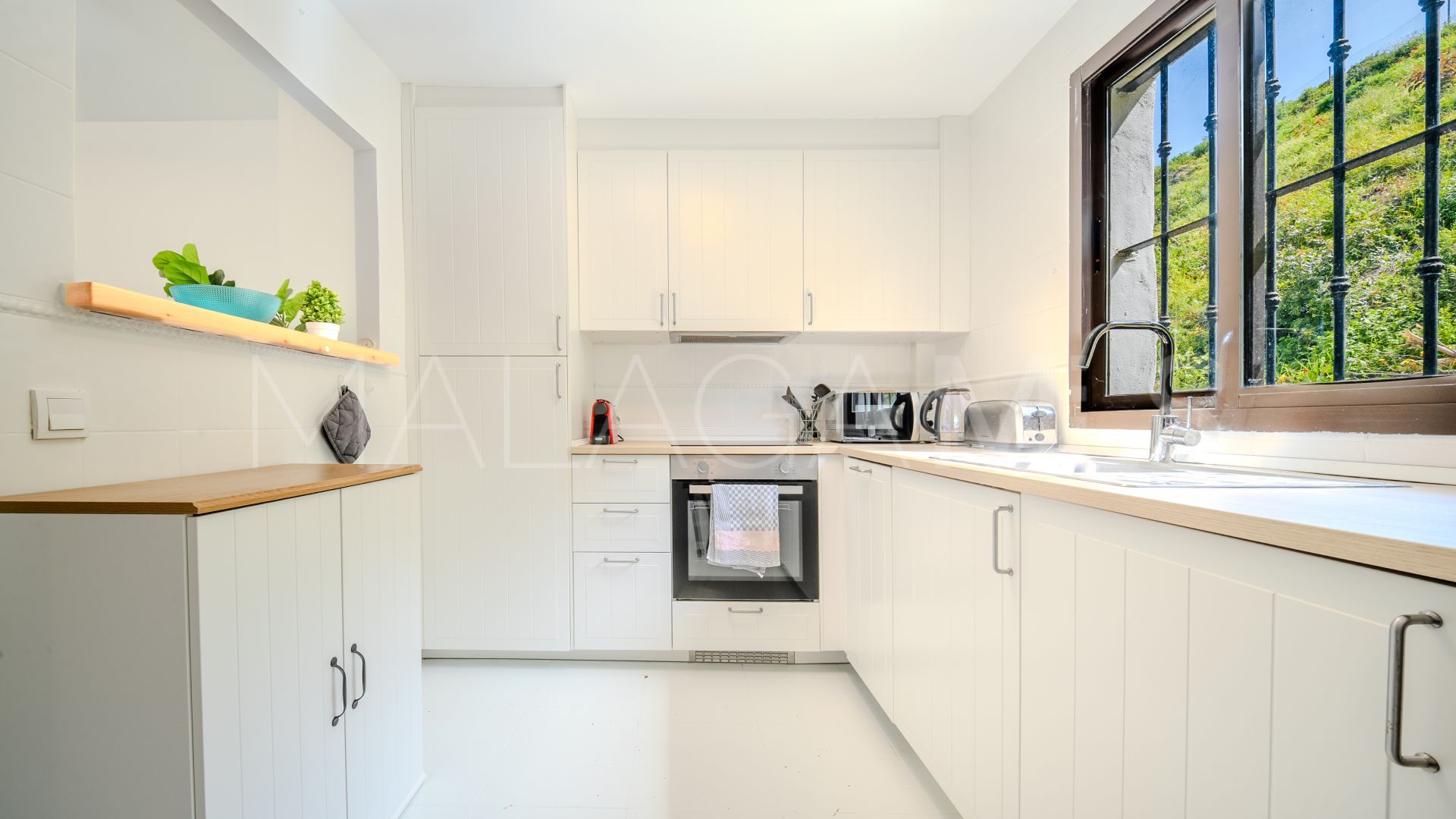 Reihenhaus for sale in Bahia de Casares