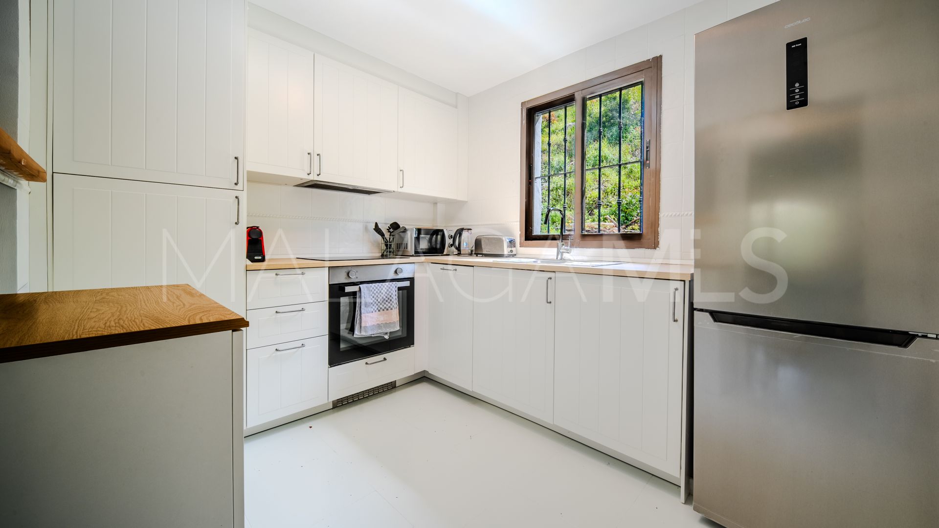 Reihenhaus for sale in Bahia de Casares