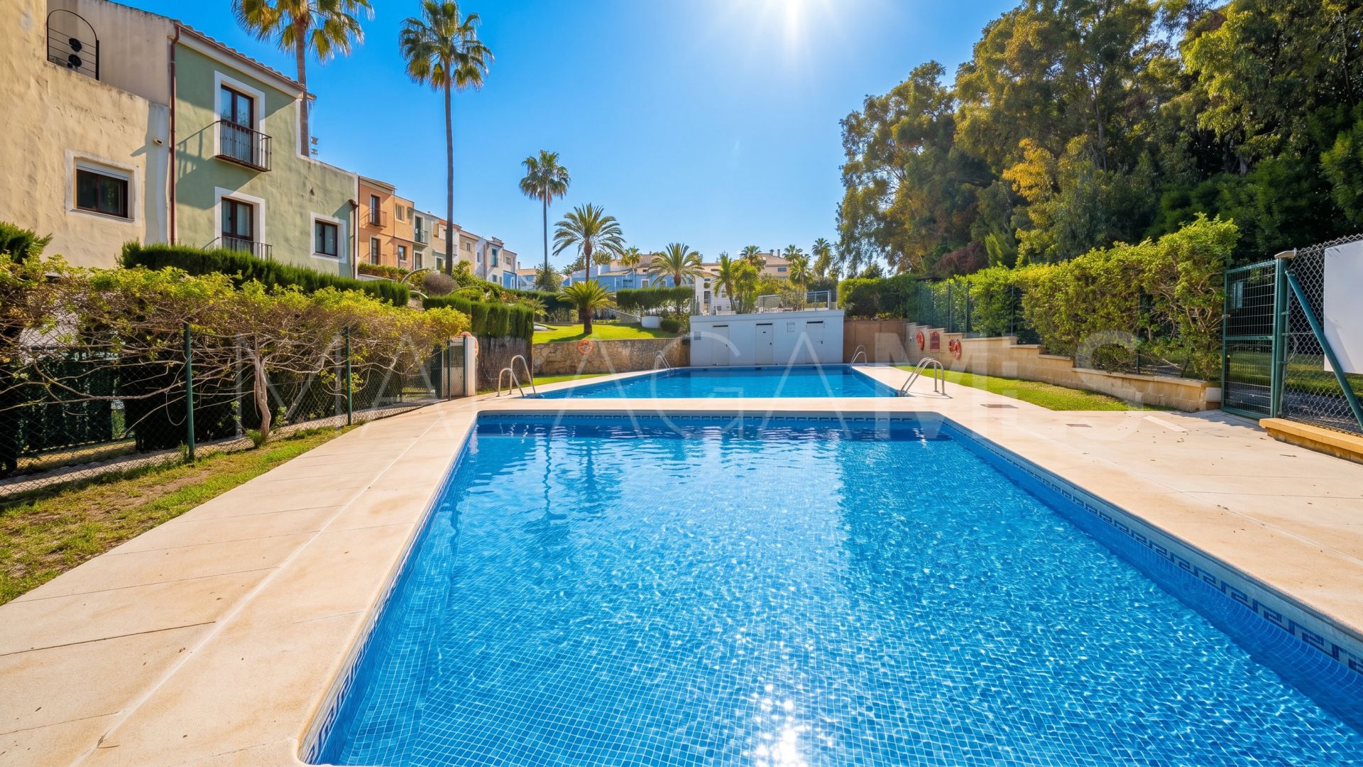 Reihenhaus for sale in Bahia de Casares