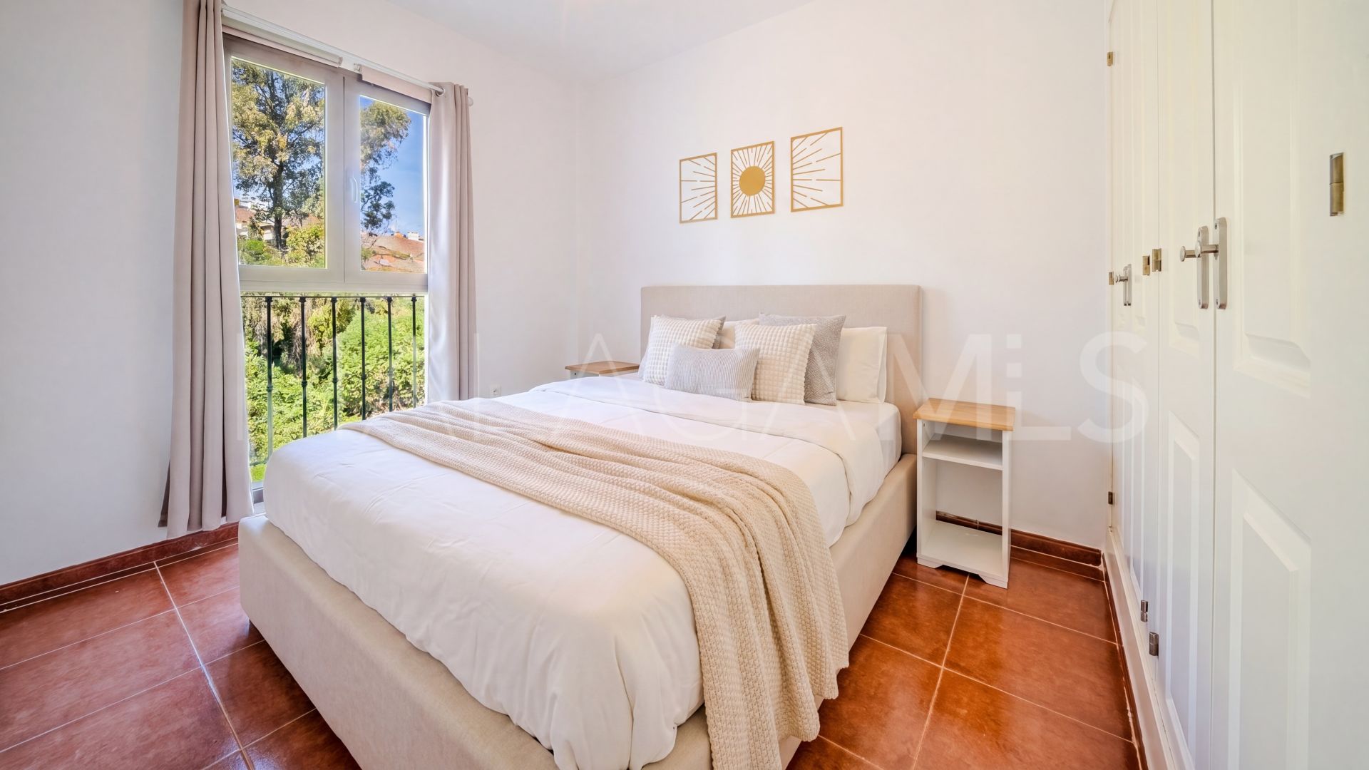 Reihenhaus for sale in Bahia de Casares