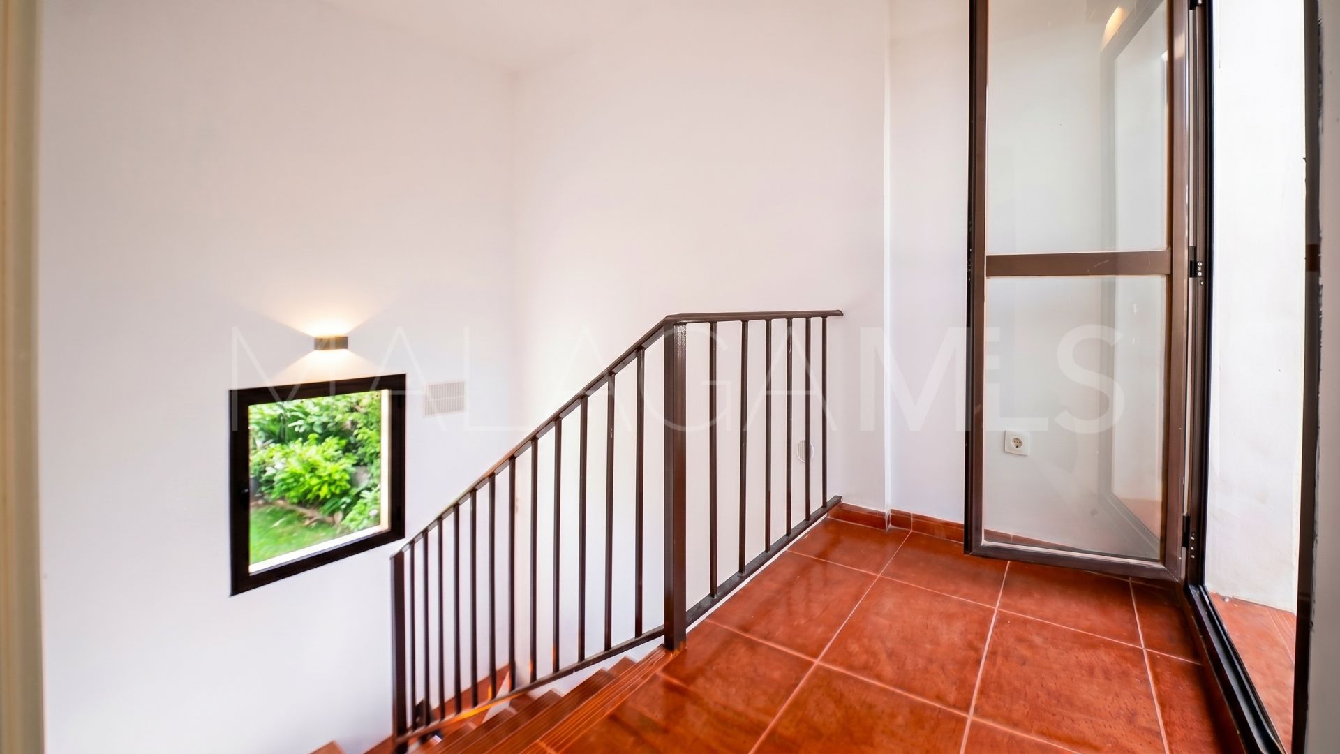 Reihenhaus for sale in Bahia de Casares