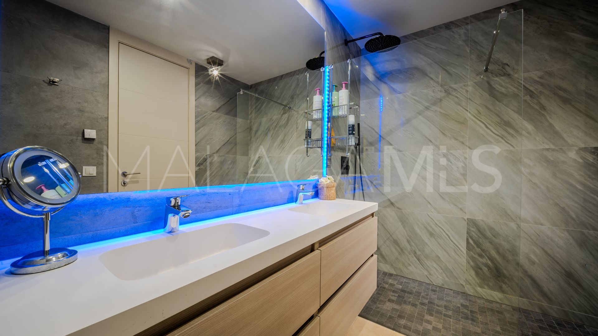 Erdgeschosswohnung for sale in Las Terrazas de Cortesín