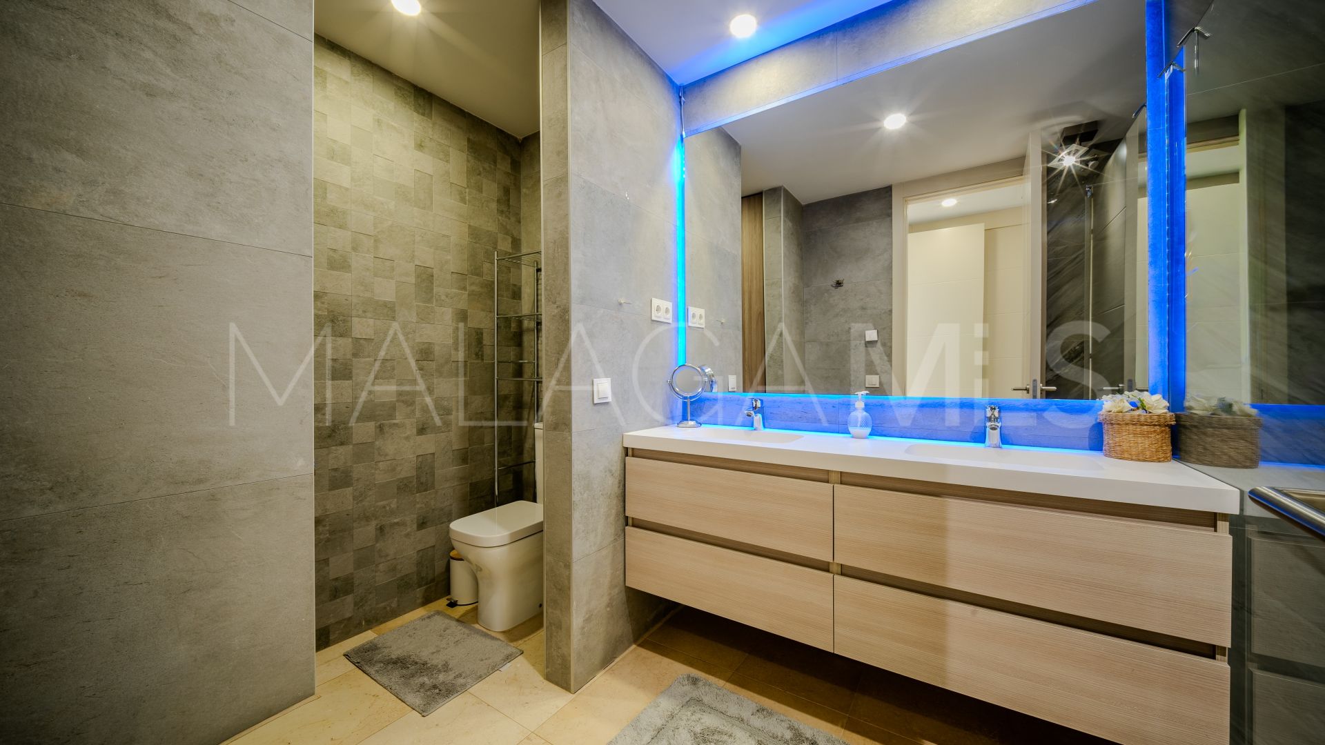 Erdgeschosswohnung for sale in Las Terrazas de Cortesín