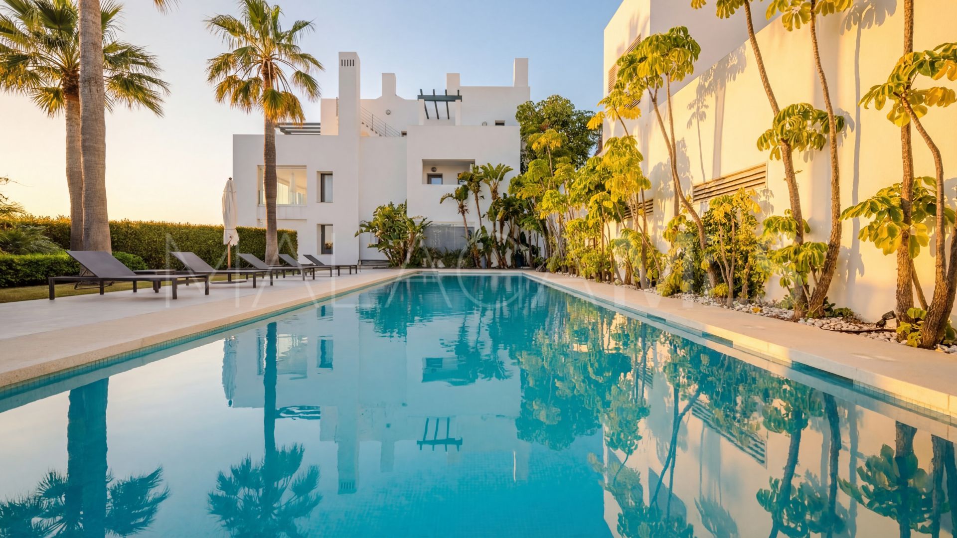 Erdgeschosswohnung for sale in Las Terrazas de Cortesín