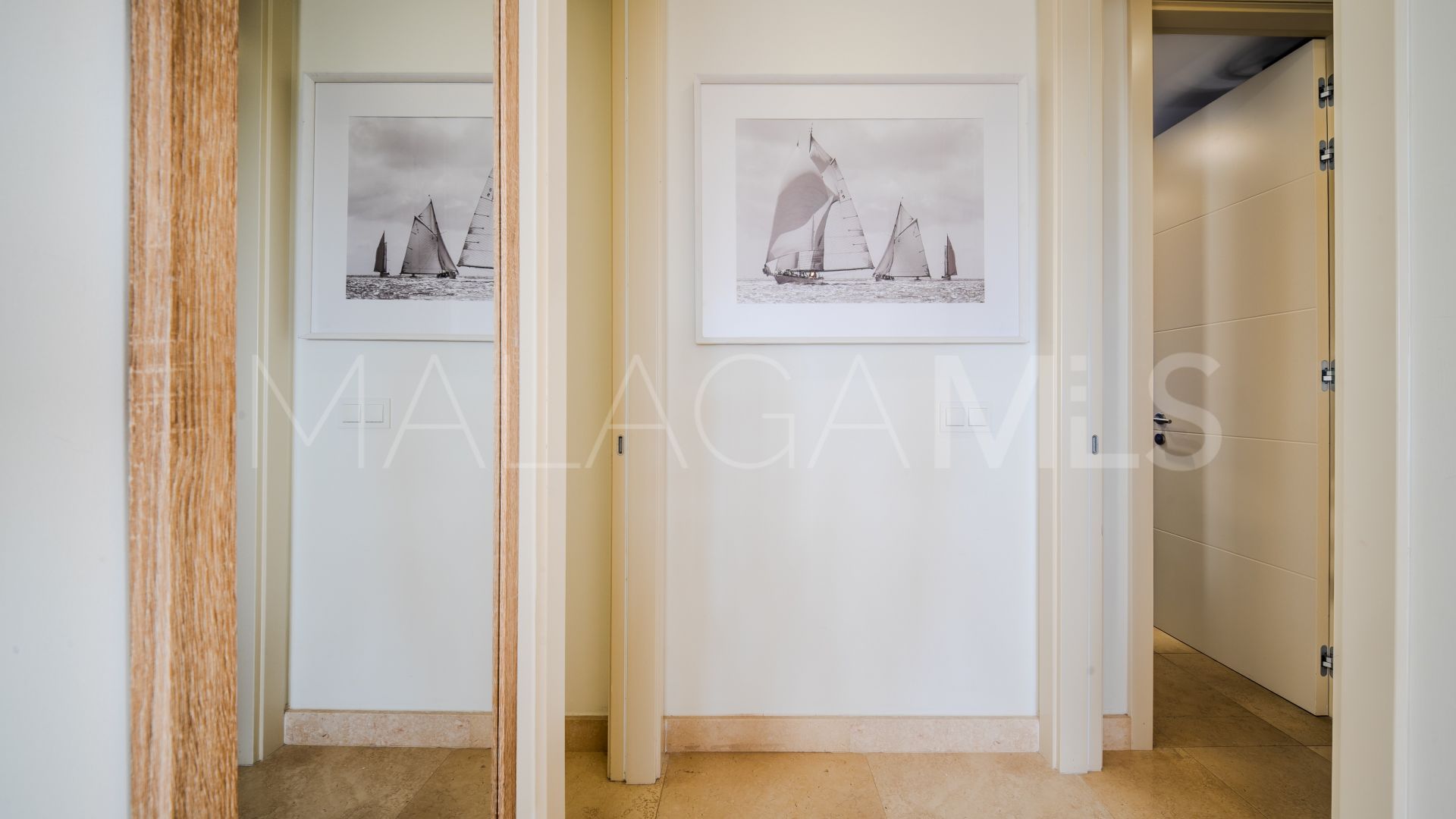 Erdgeschosswohnung for sale in Las Terrazas de Cortesín