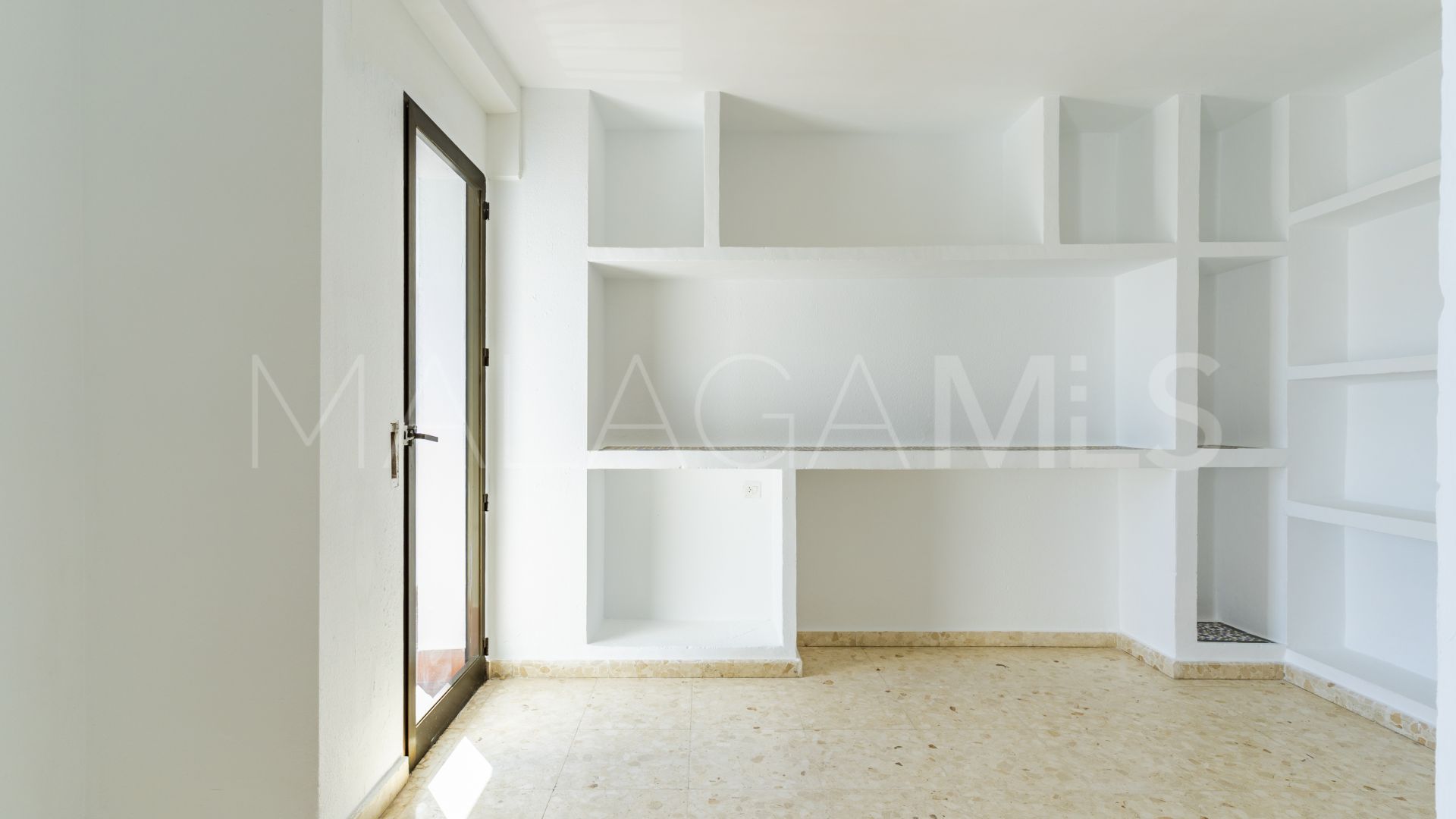 Wohnung for sale in Sabinillas