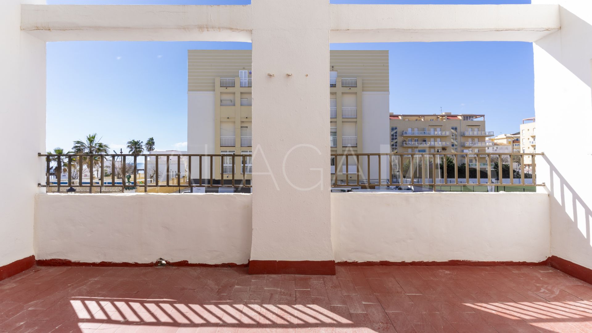 Wohnung for sale in Sabinillas