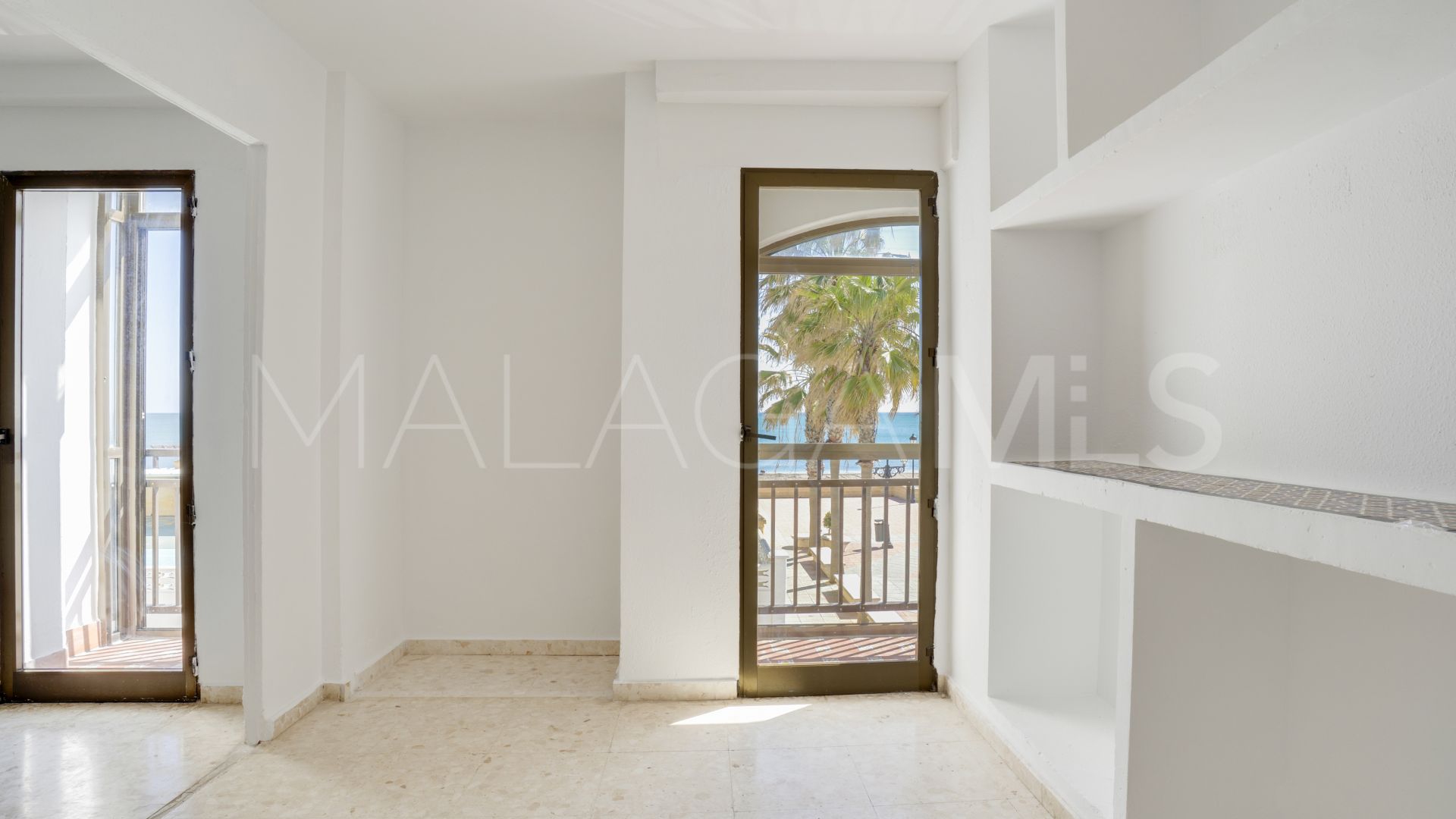 Wohnung for sale in Sabinillas