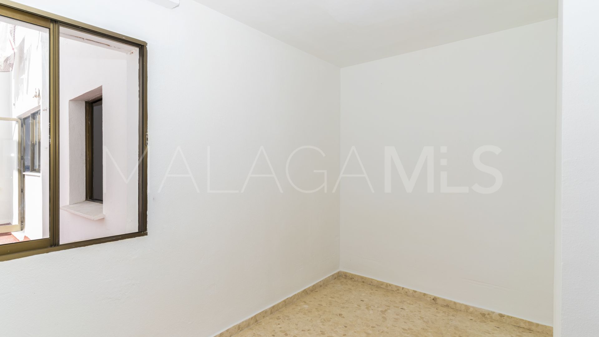 Wohnung for sale in Sabinillas