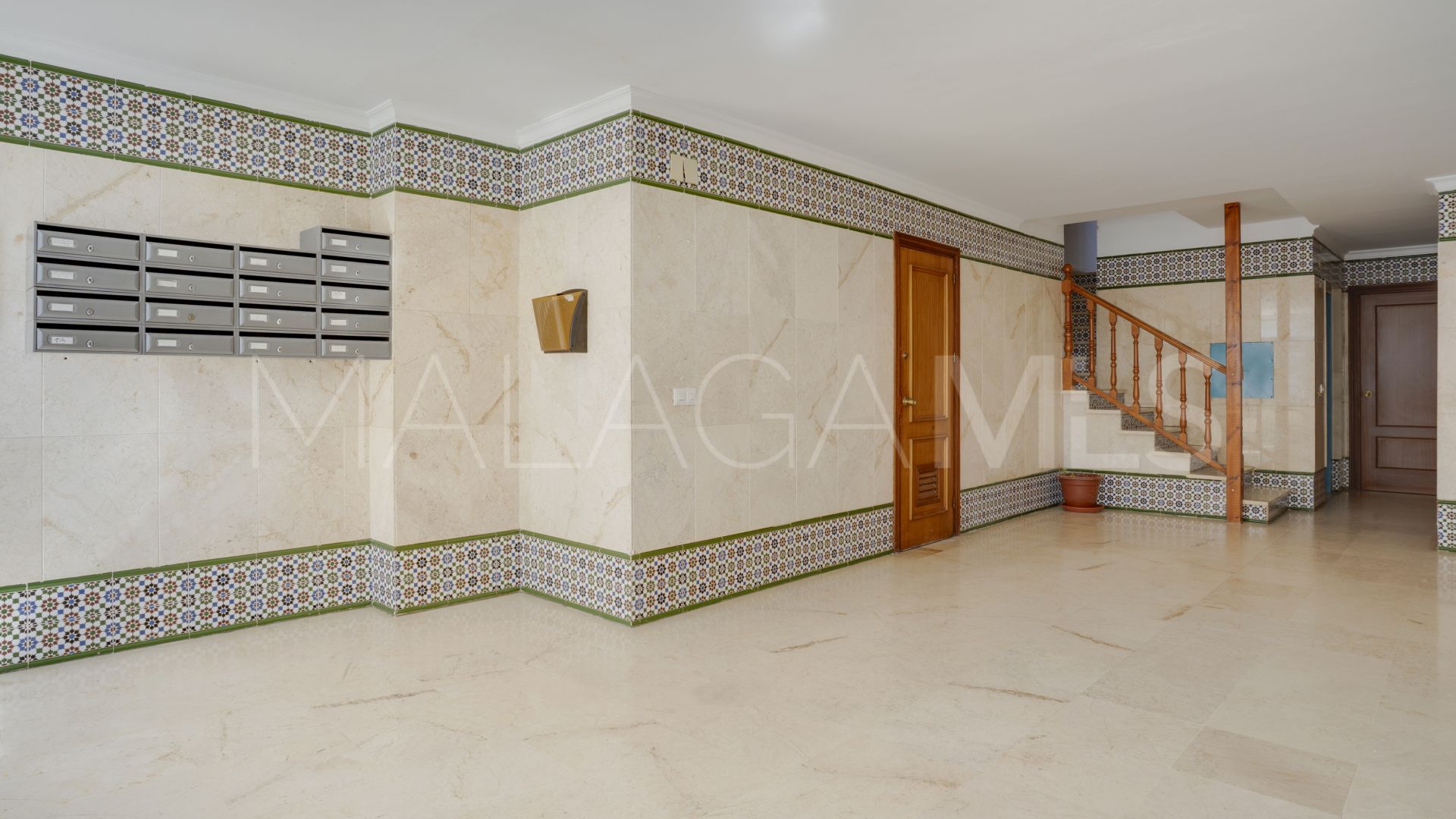 Wohnung for sale in Sabinillas