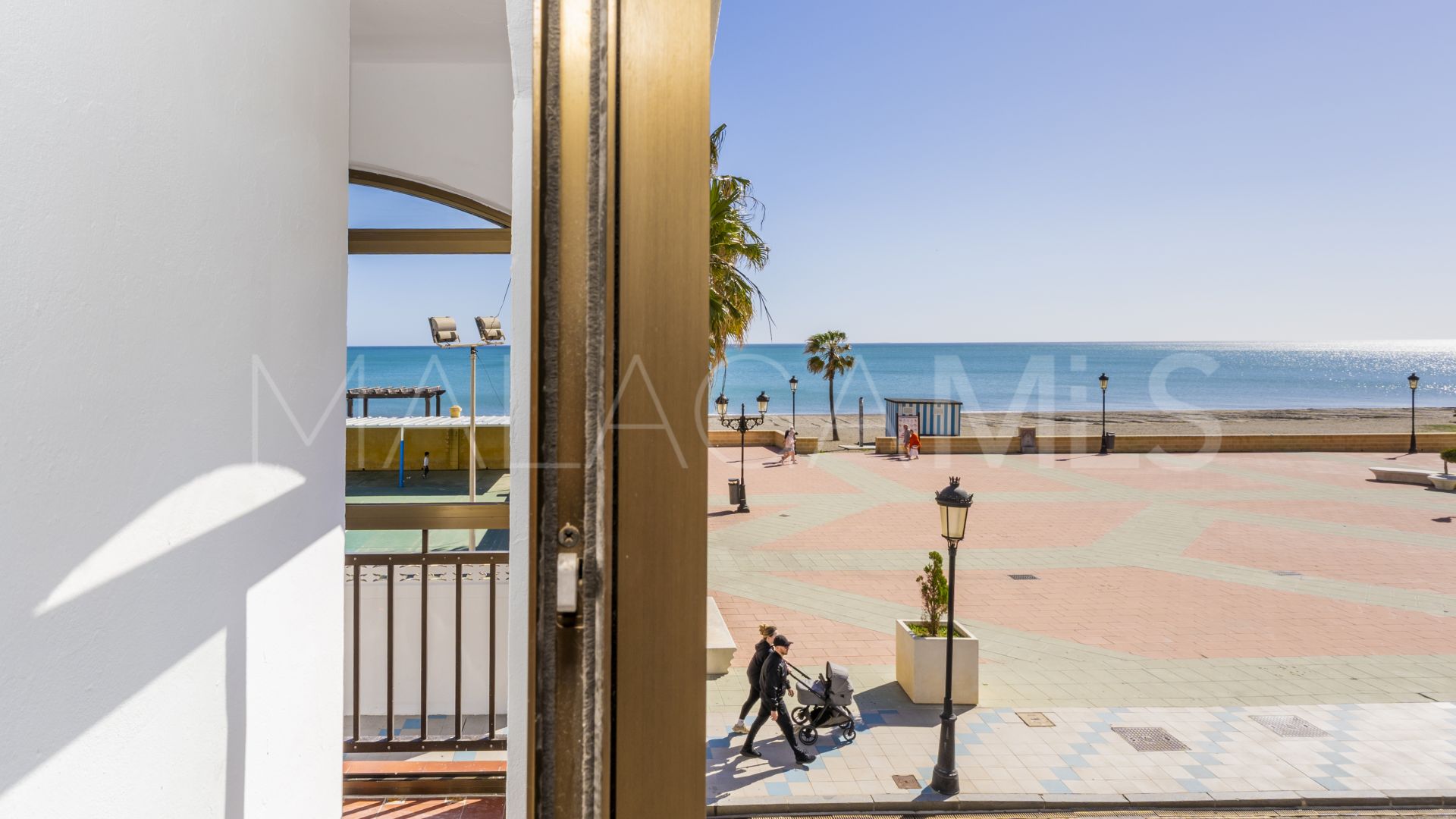 Wohnung for sale in Sabinillas