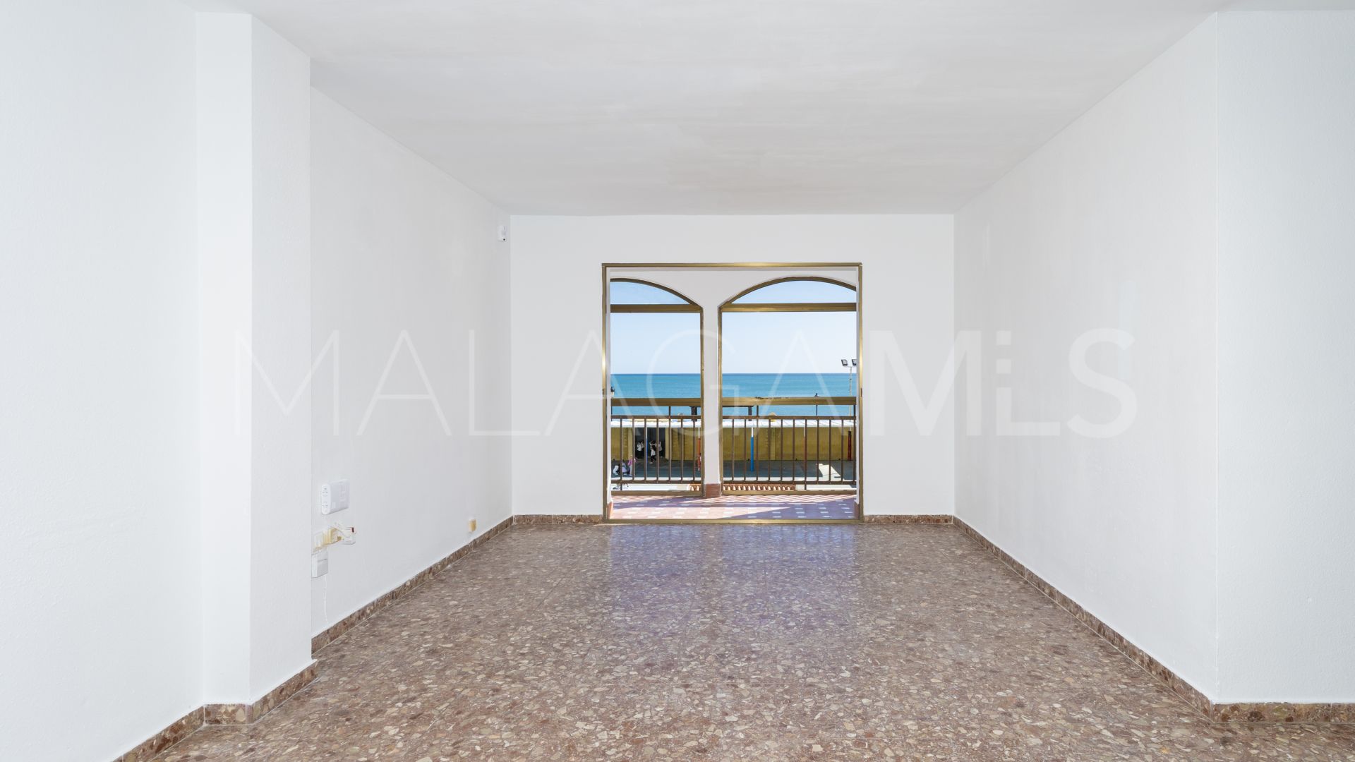 Wohnung for sale in Sabinillas